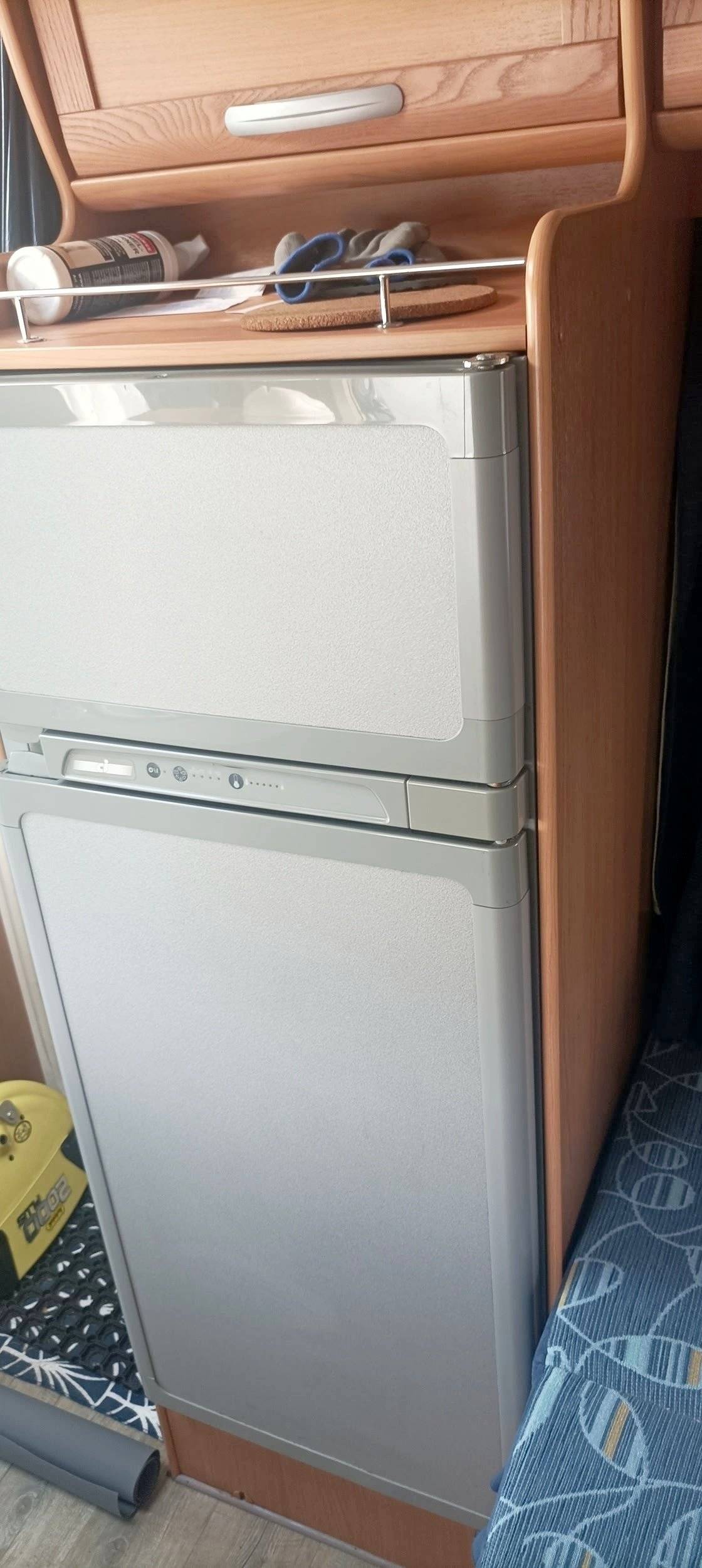 Adria Ducato 2,8 l 115 ch/Al-Ko