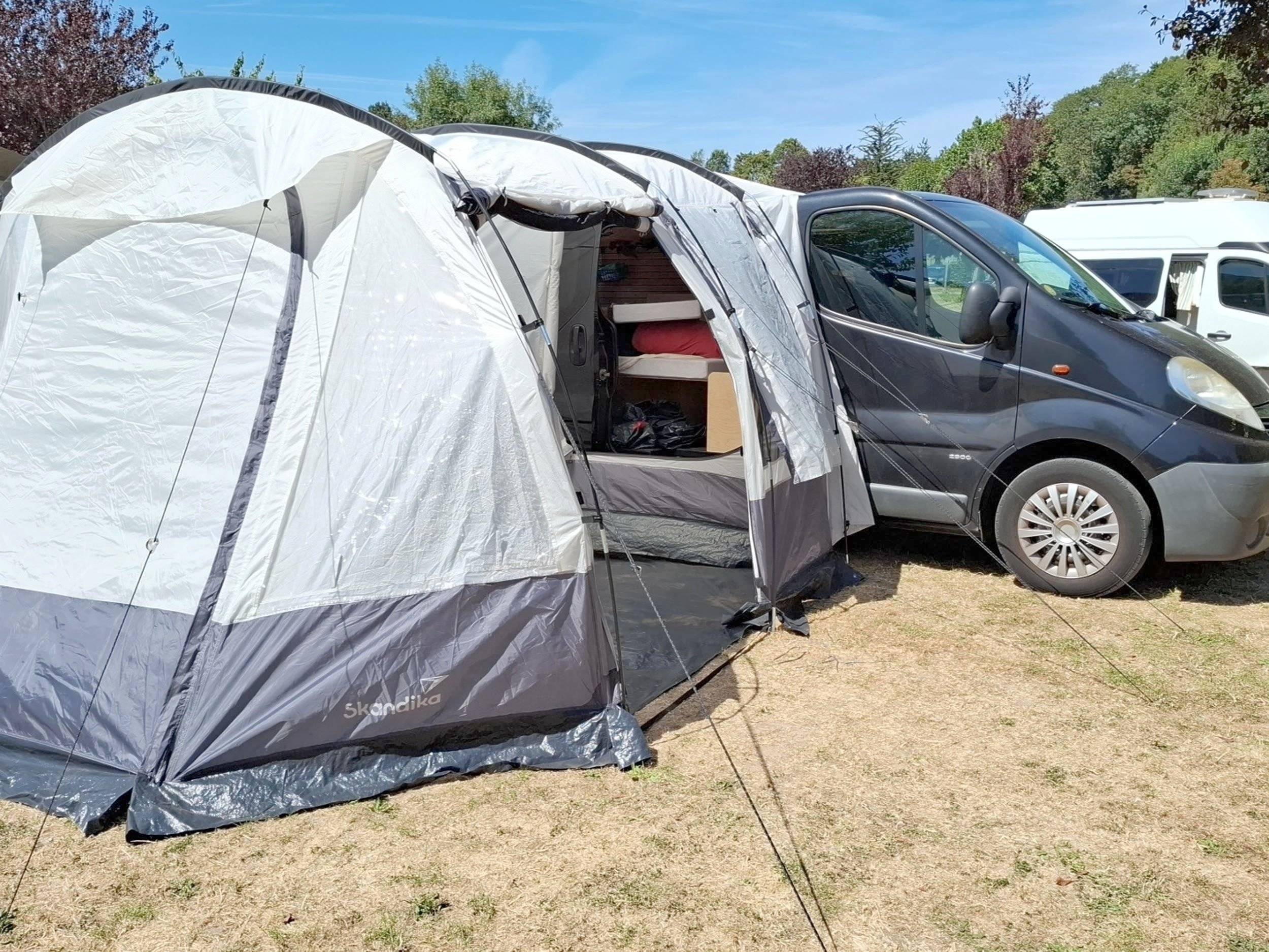 Opel Vivaro L2H1