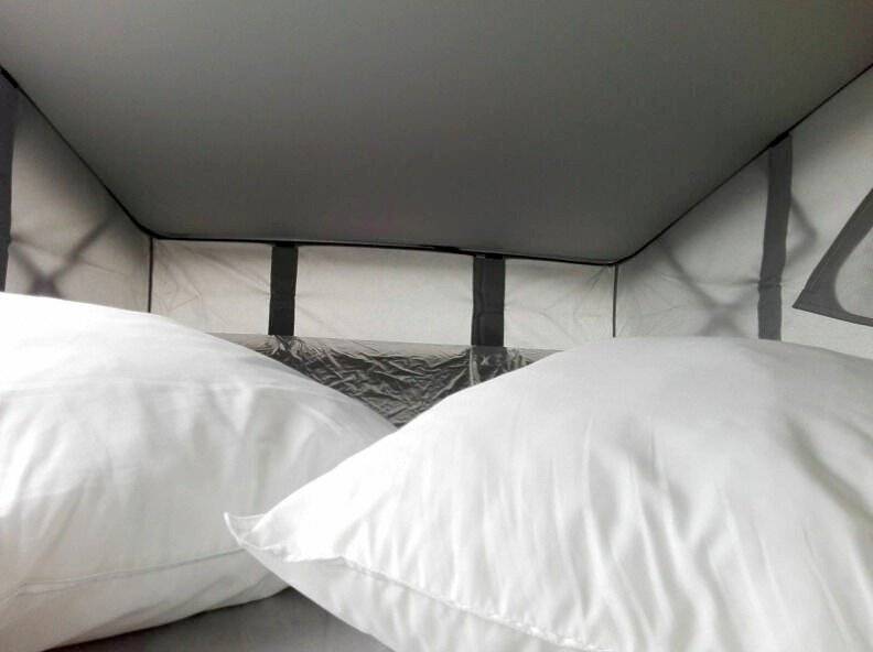 Volkswagen: California T6.1 2024 2024