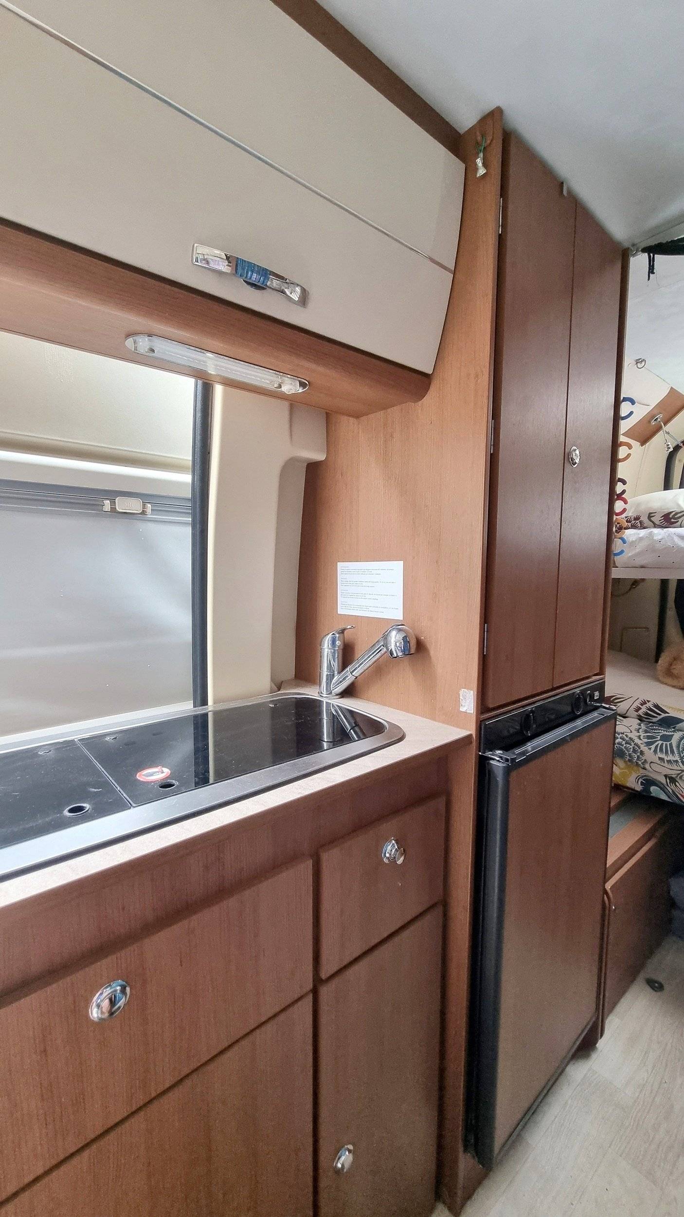 Challenger vany 130 multijet