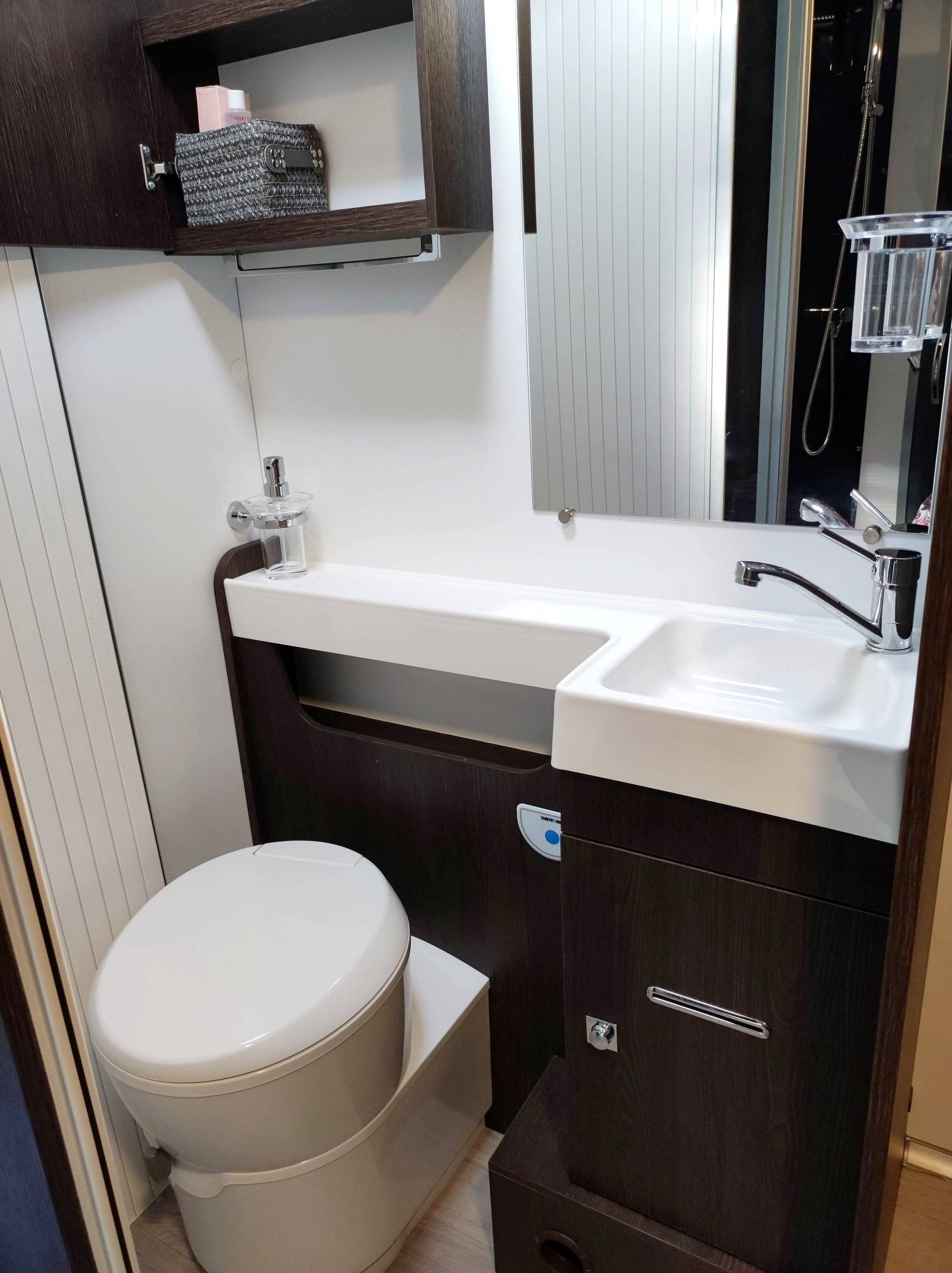 Benimar Benimar Tessoro 495UP