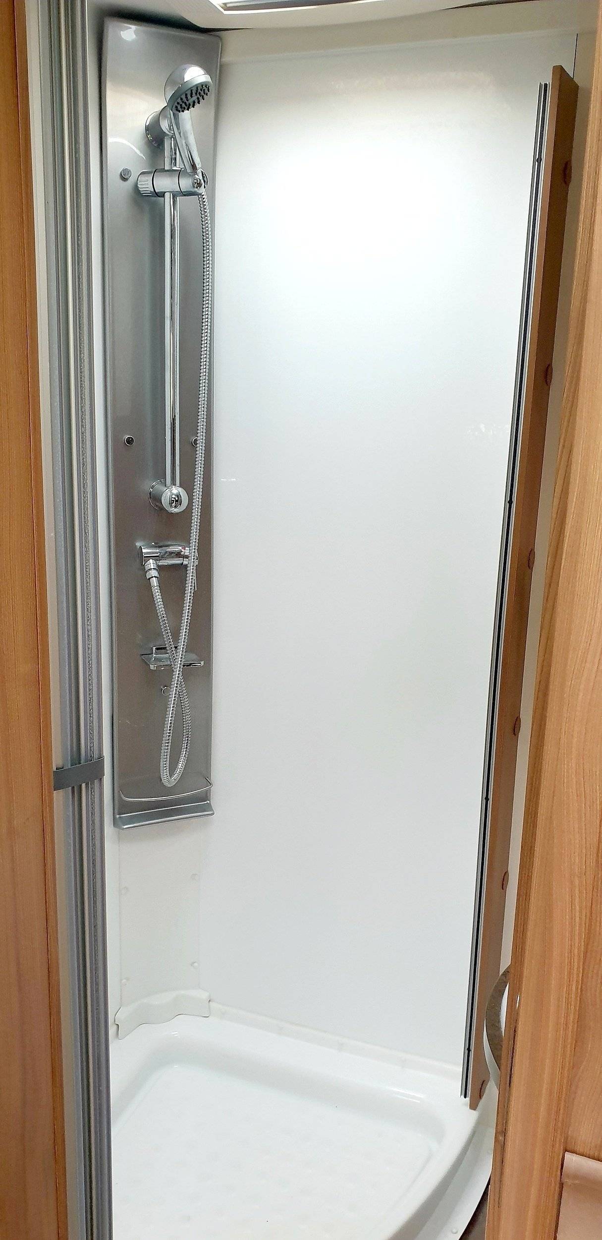 Pilote Pilote Pacific P6