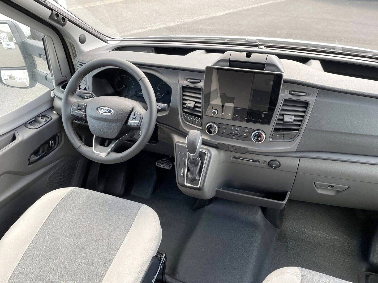 Challenger 328 PREMIUM