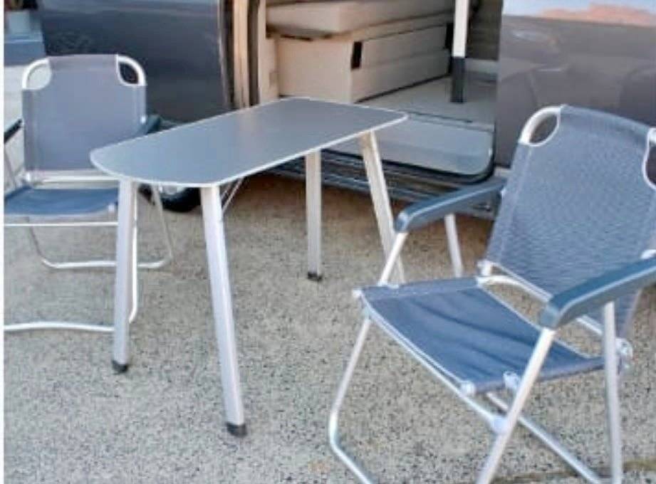 Volkswagen Volkswagen T6 California ocean