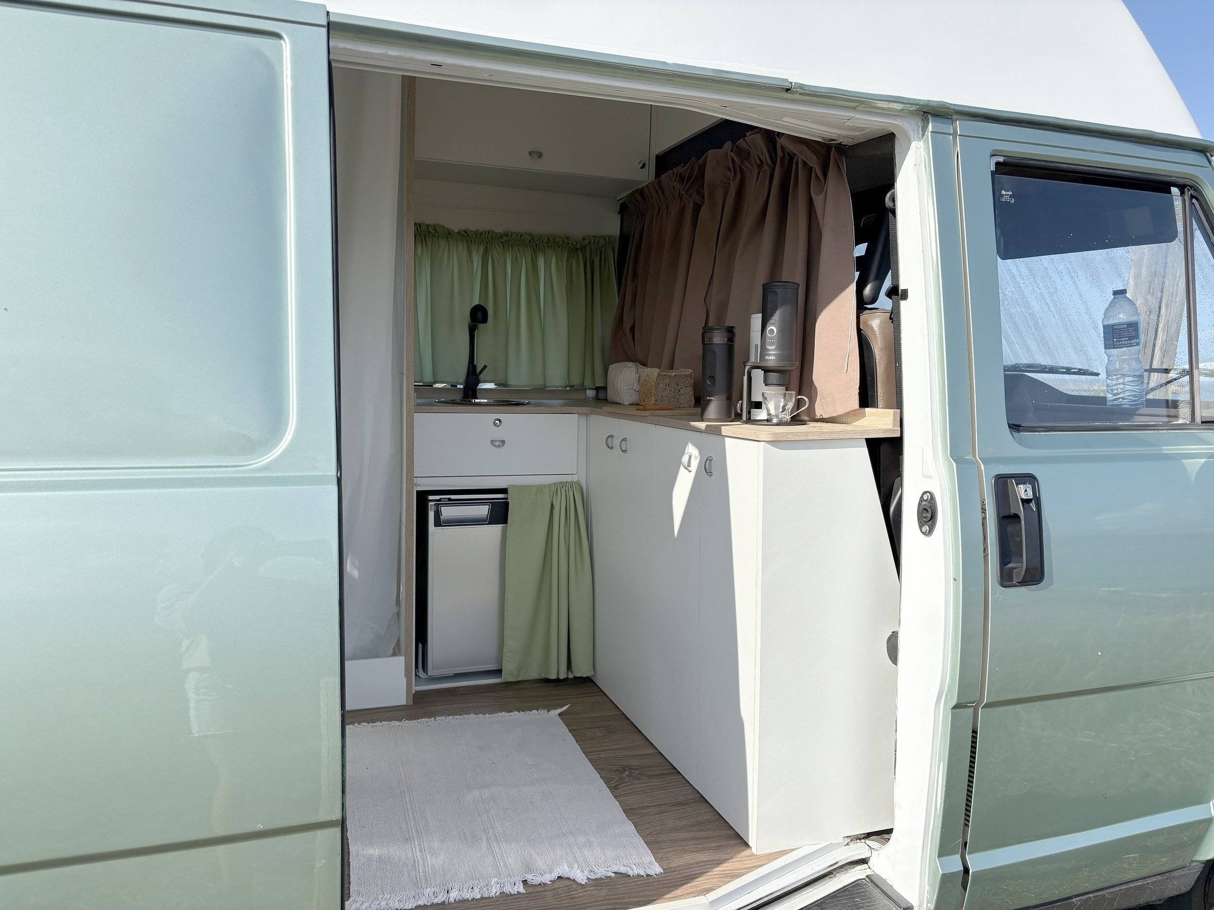 A Z System J5
