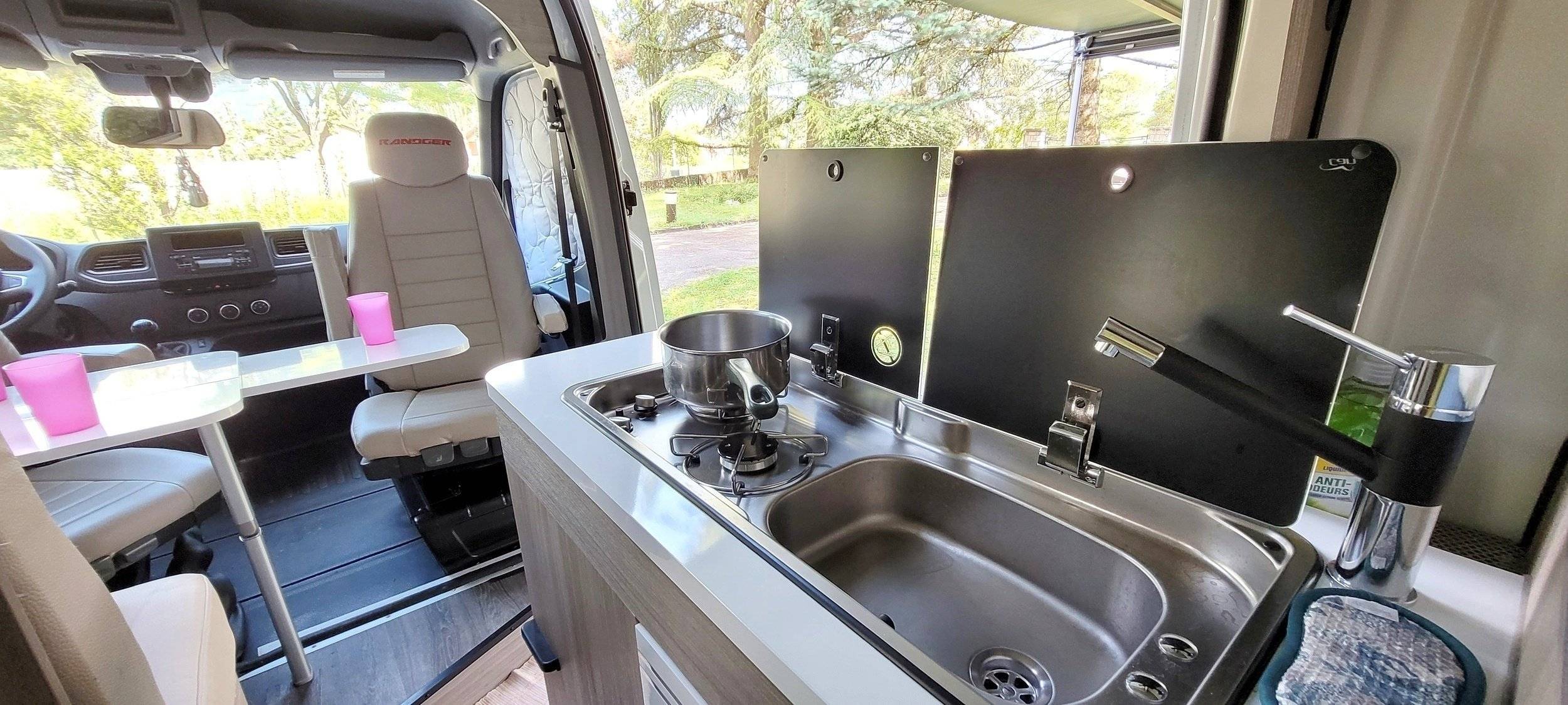 Randger RANDGER R620