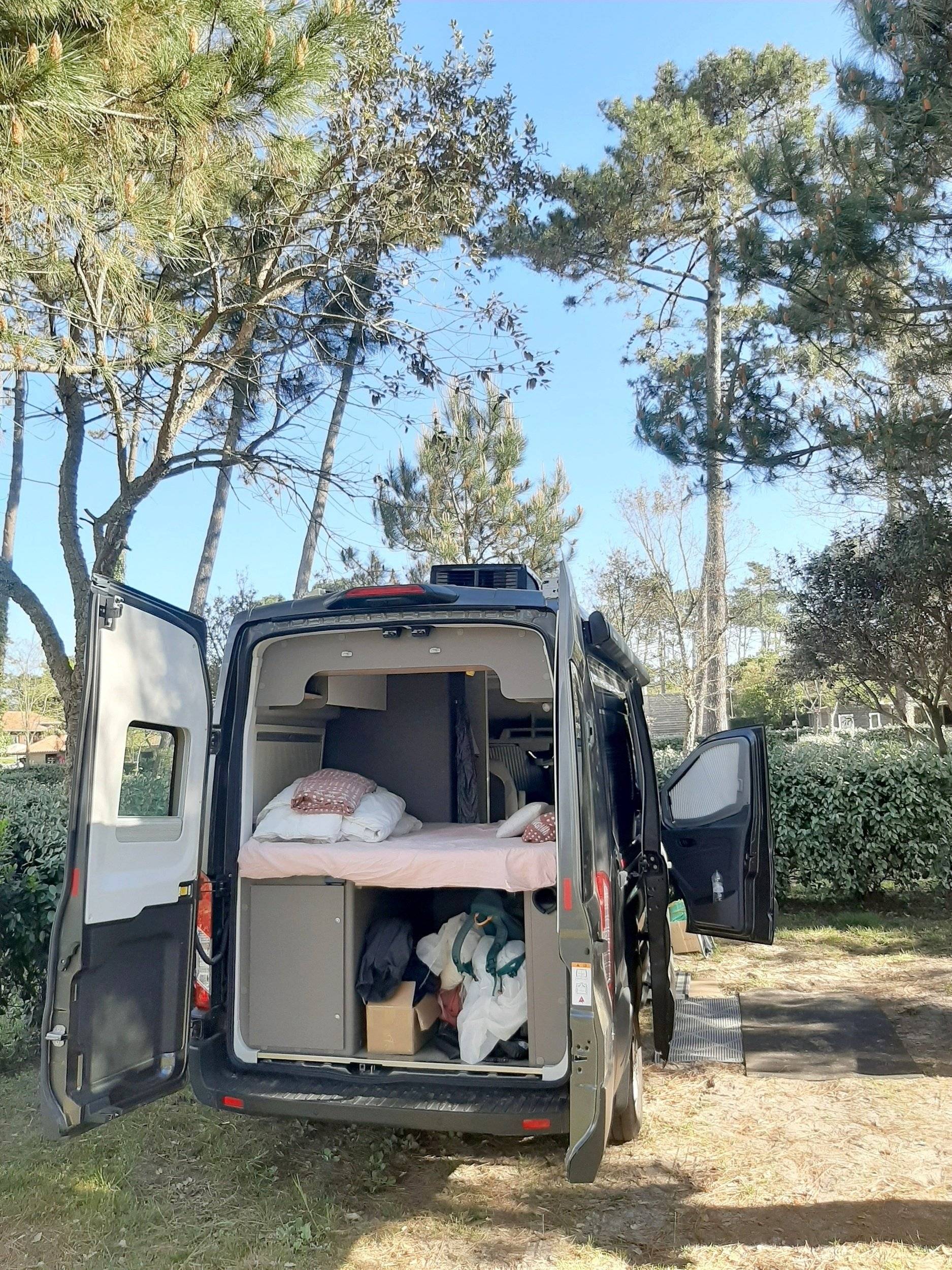 Lmc Innovan 590