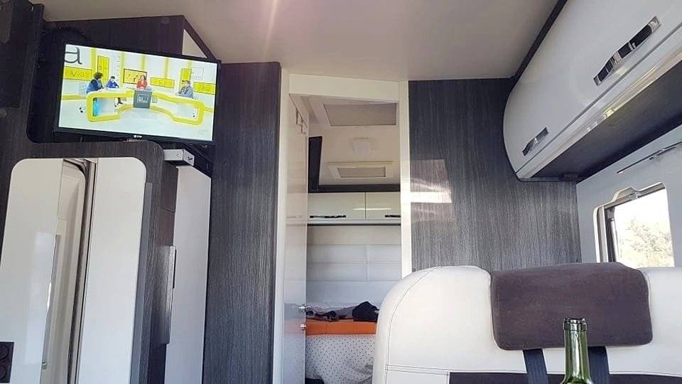 Benimar BENIMAR ARISTEO 690