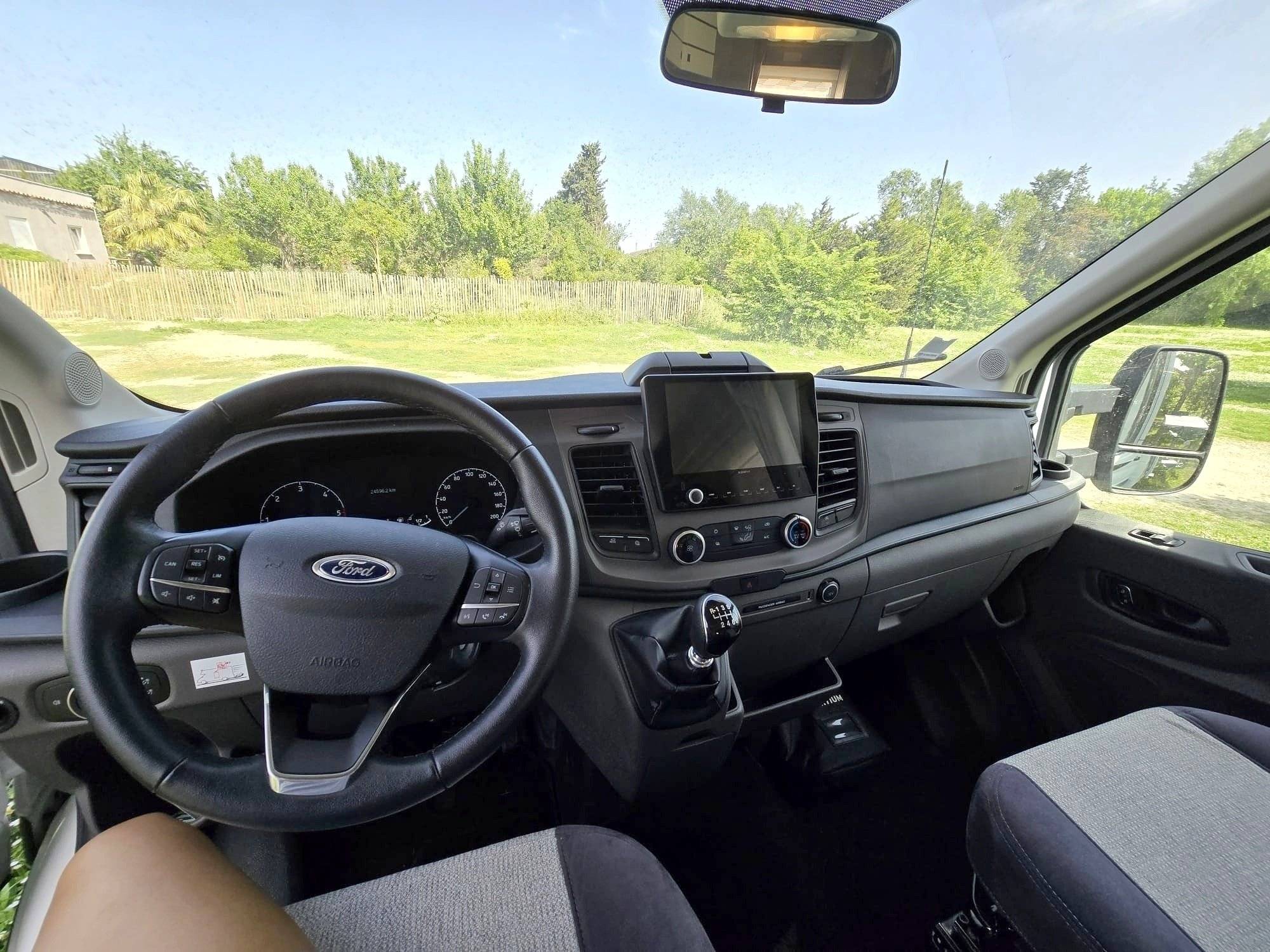 Chausson CHAUSSON 720