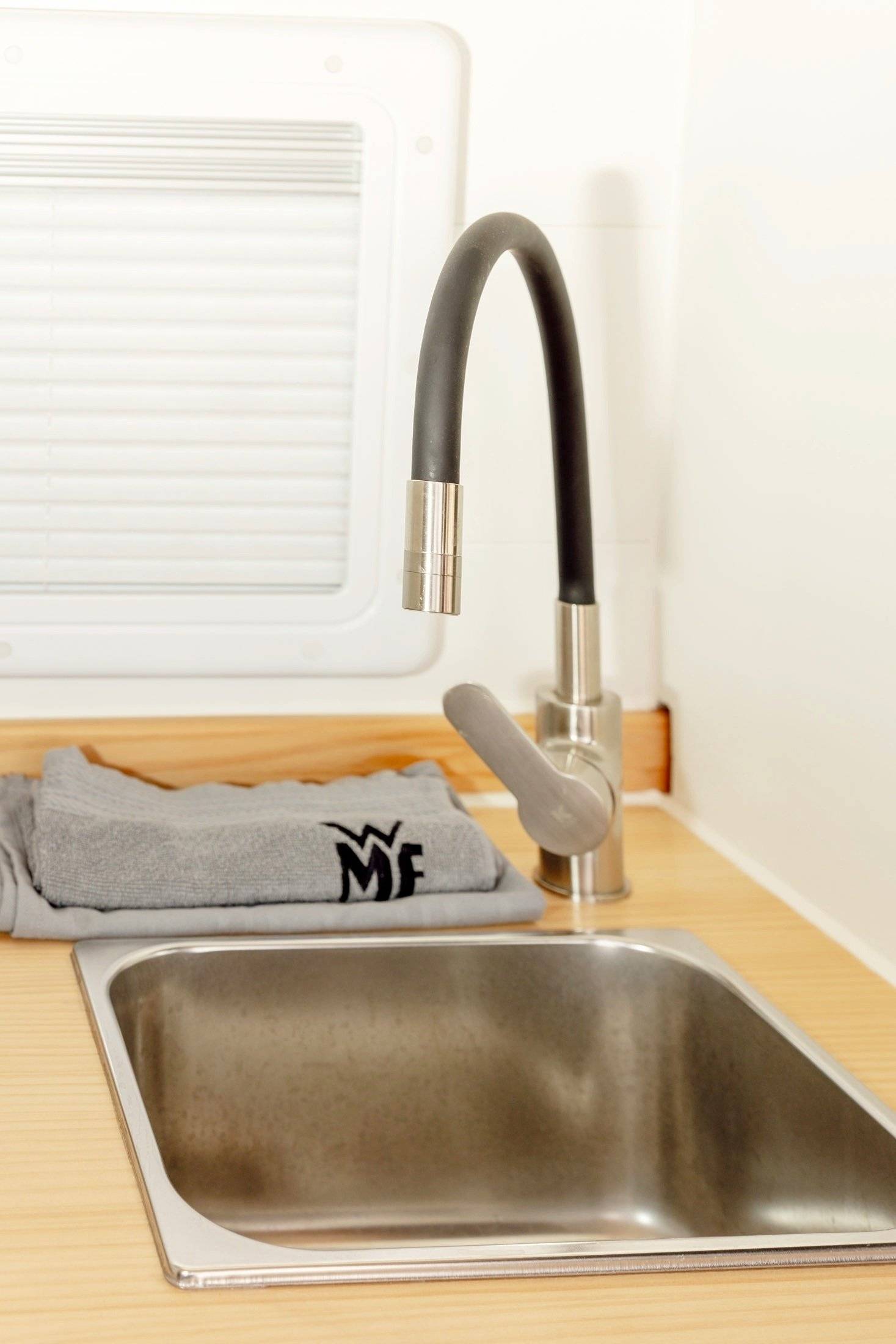 Mercedes Sprinter 2,2 l 163 ch