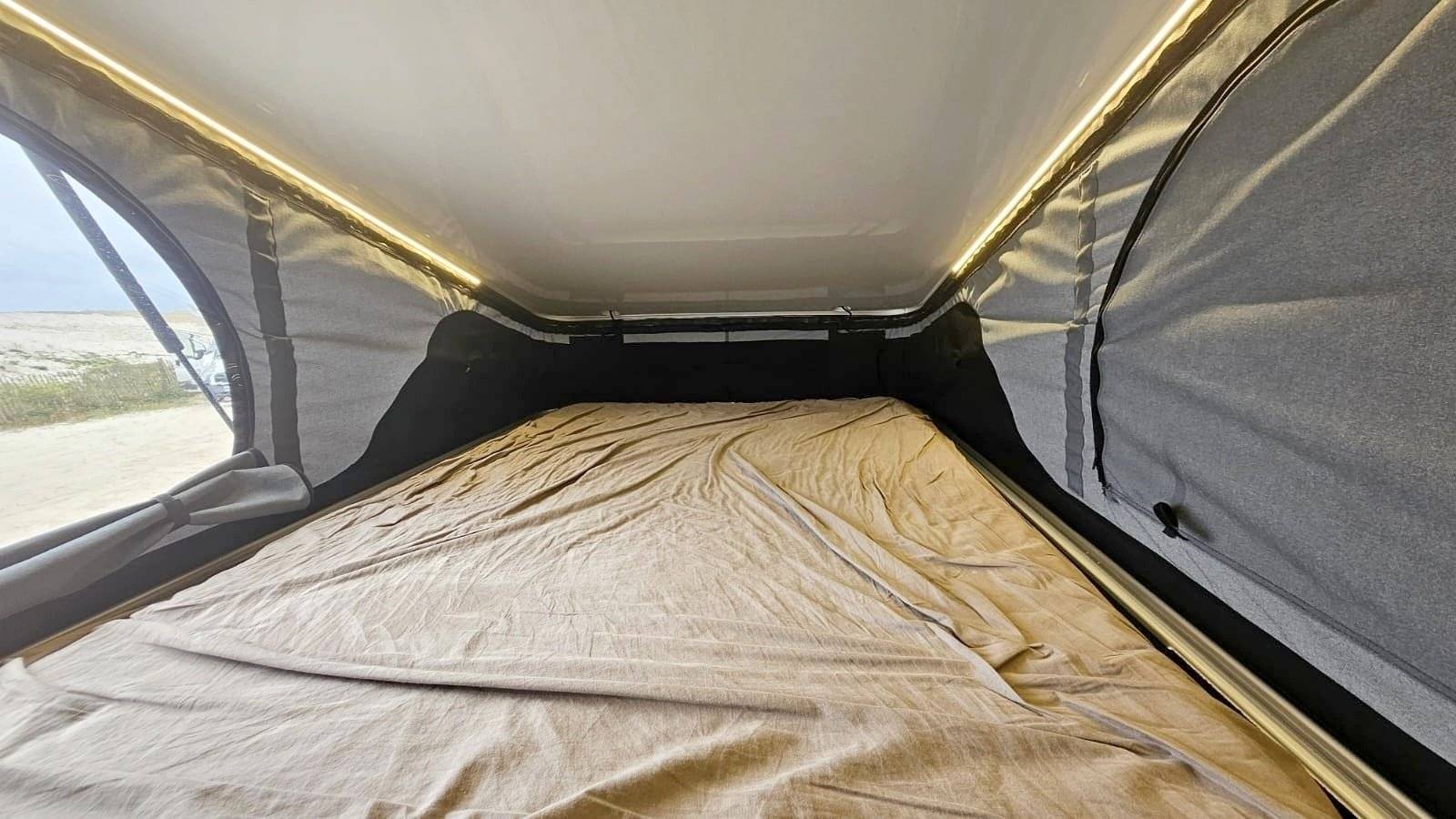 Hanroad TREK 5+XL Extreme edition