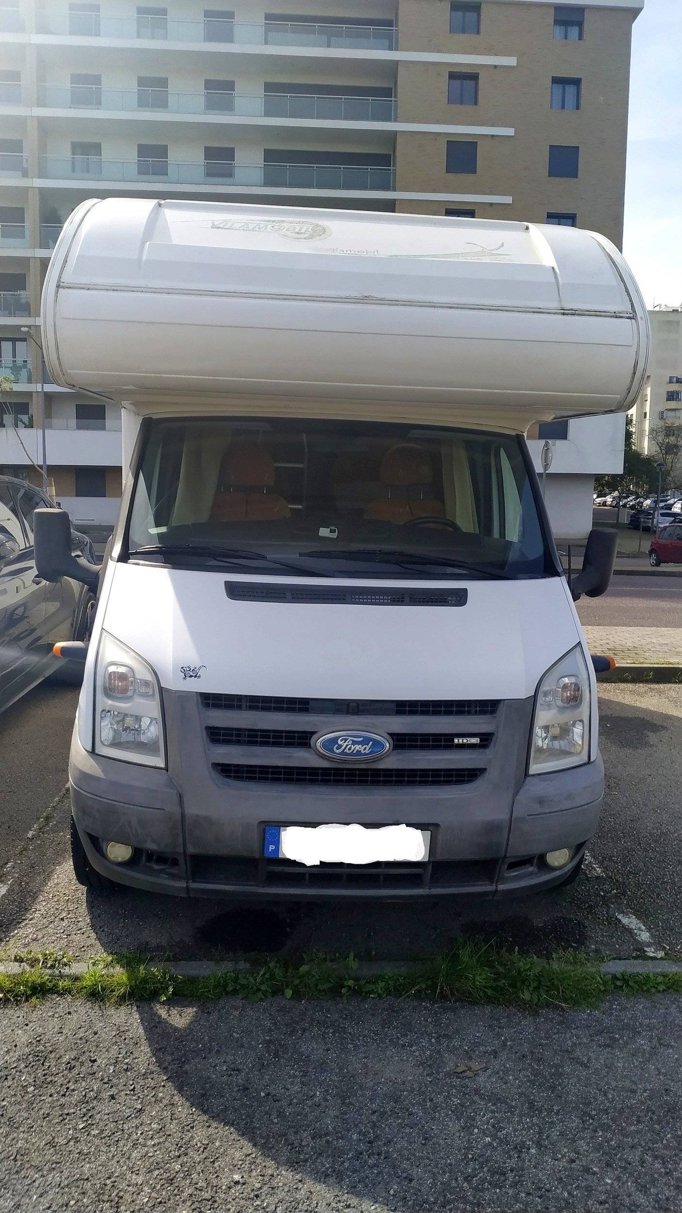 Vilamobil Vilamobil Athena 393