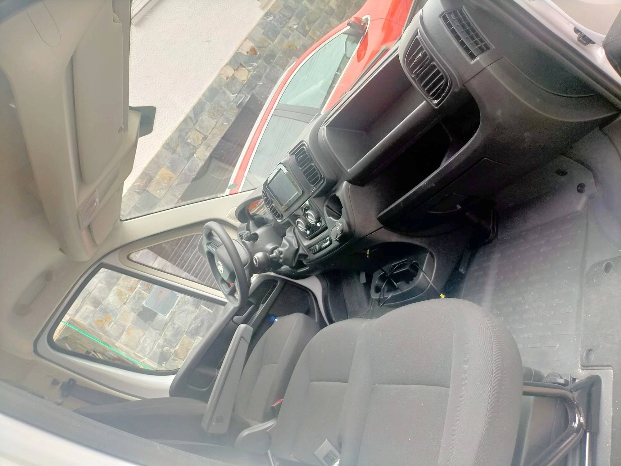 Fiat Fiat ducato maxi