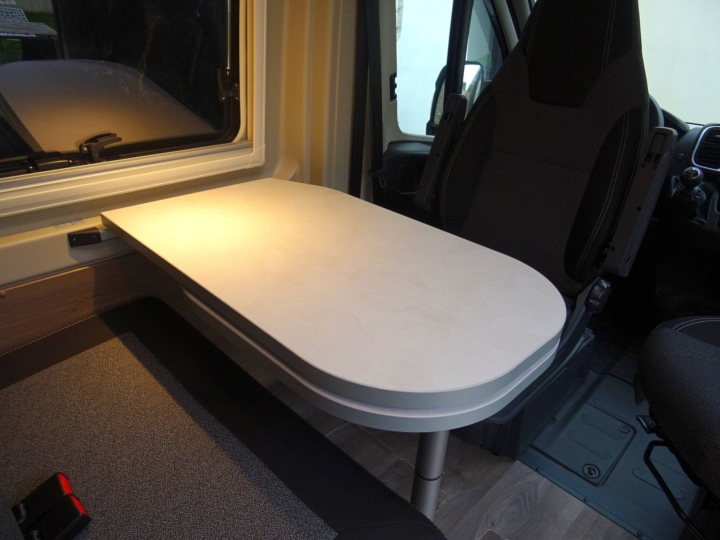 Carado CARADO CV 600 Pro