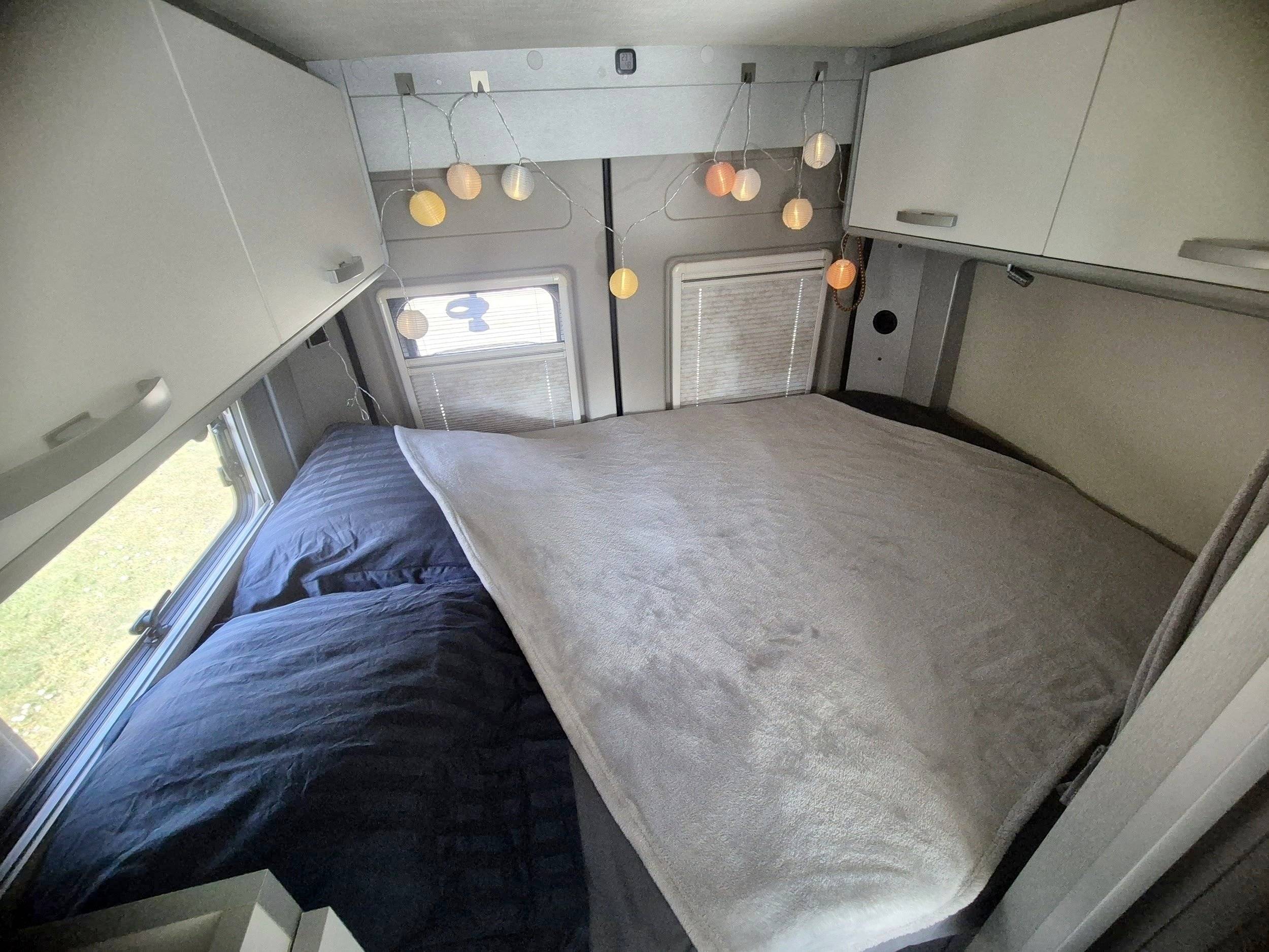 Hymer Free 600