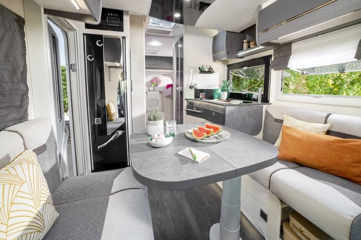 Chausson Chausson titanium VIP 788