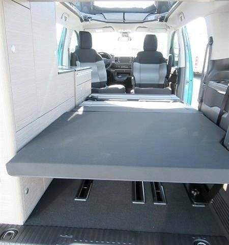 Pössl Campster Cult