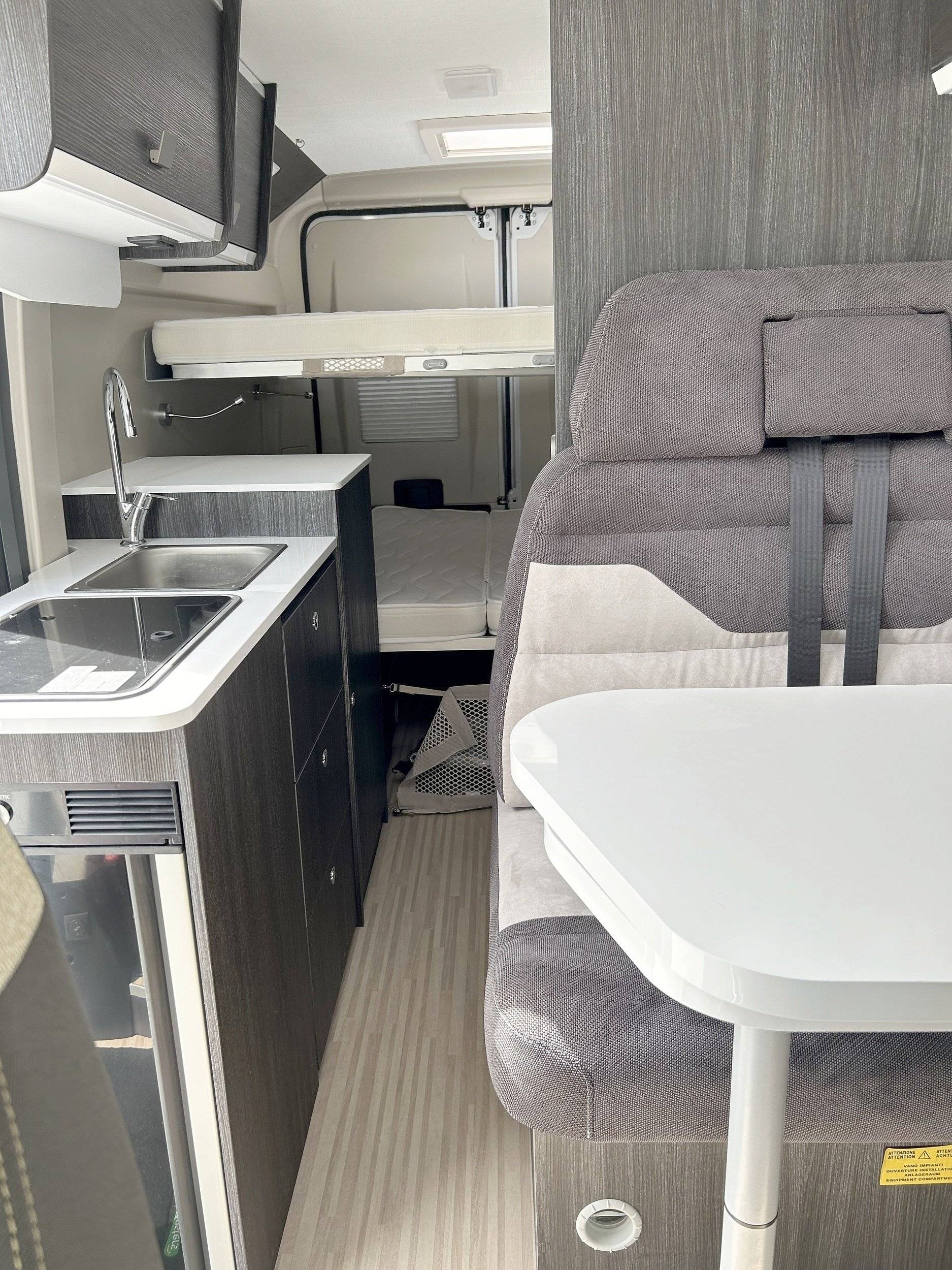 Benimar Benimar 120 up