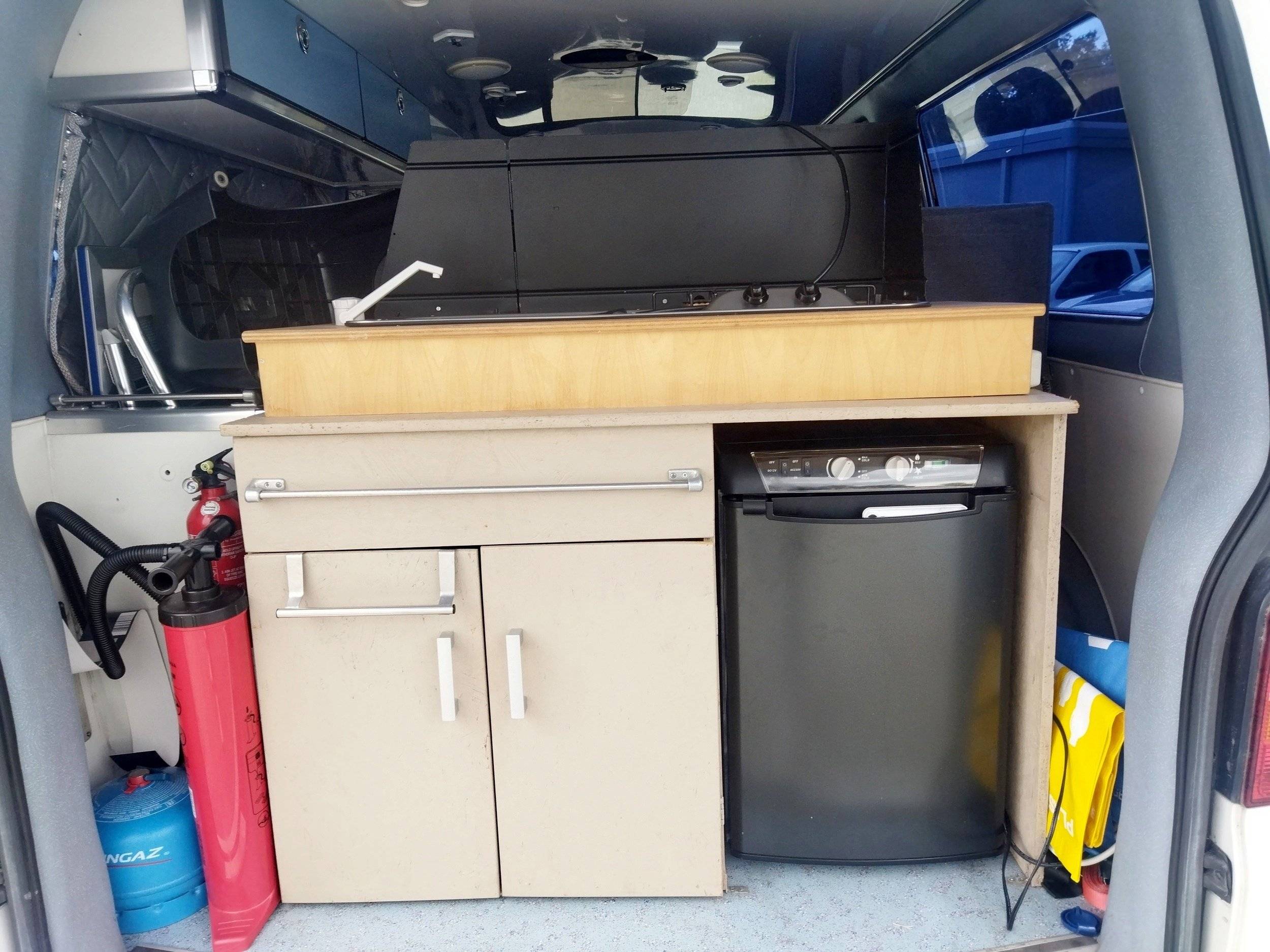 Volkswagen Volkswagen T5