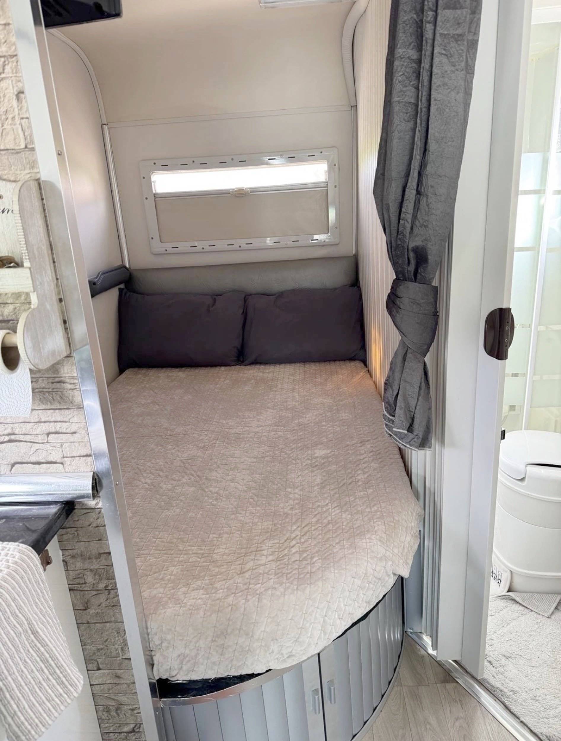 llits Mercedes Mercedes Sprinter - Yescapa