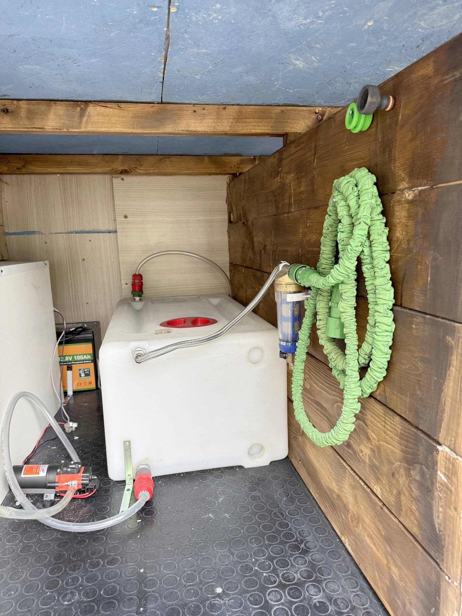 Van Mania FIAT DUCATO