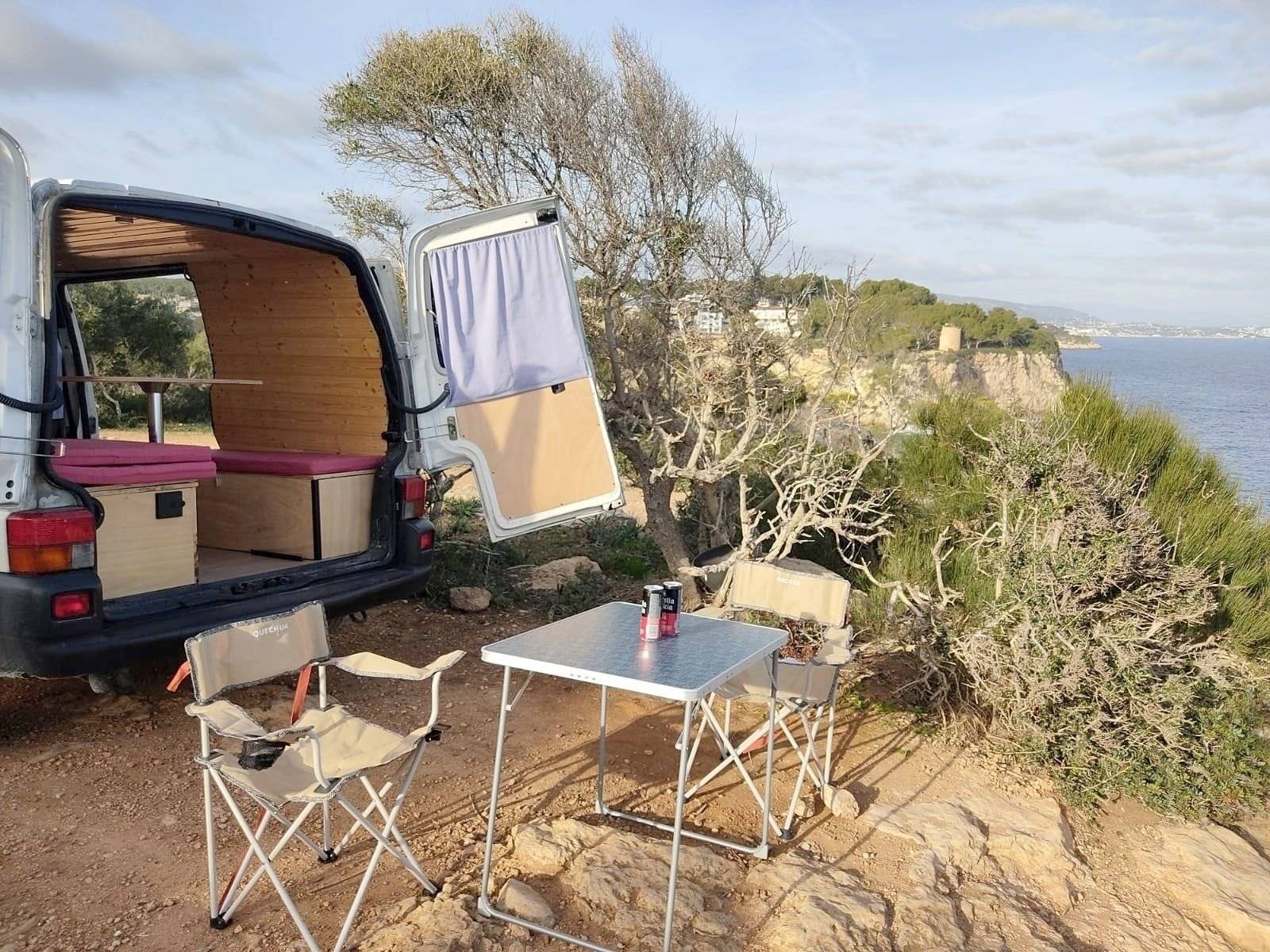 Volkswagen Transporter t4