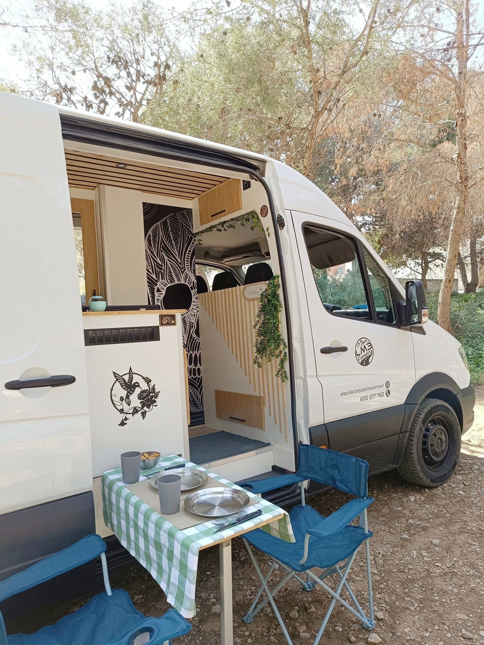 Mercedes mercedes sprinter 316