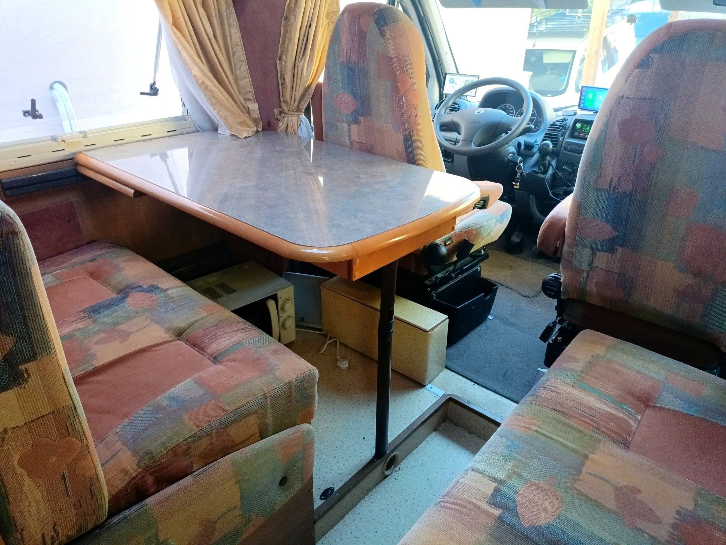 Rapido le randonneur