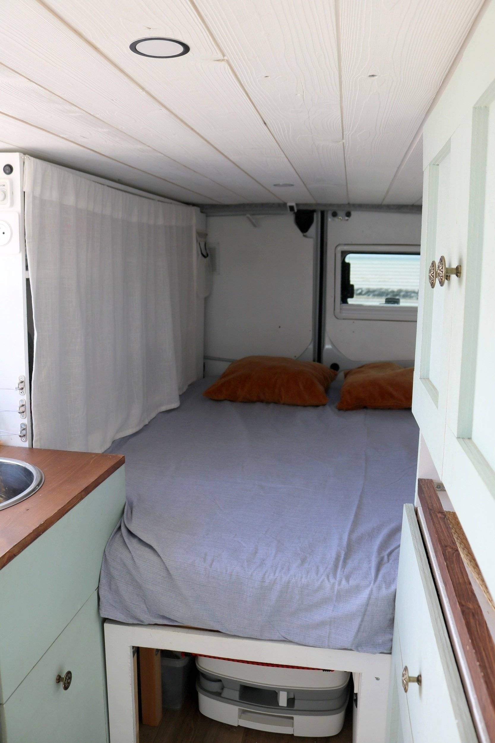 Renault Trafic 150cv Boite auto