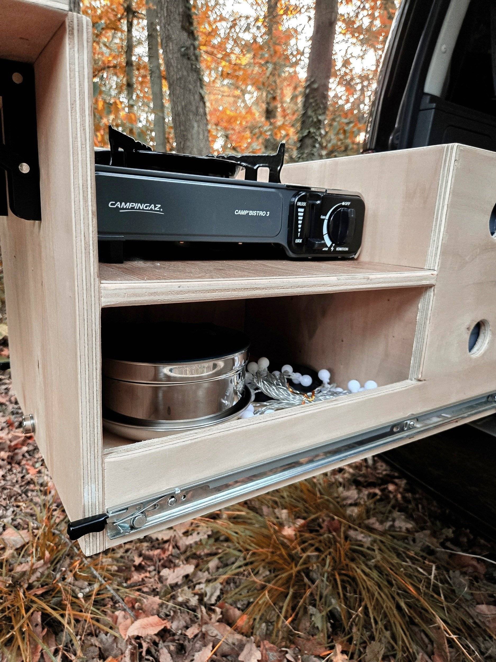 Home volkswagen caddy