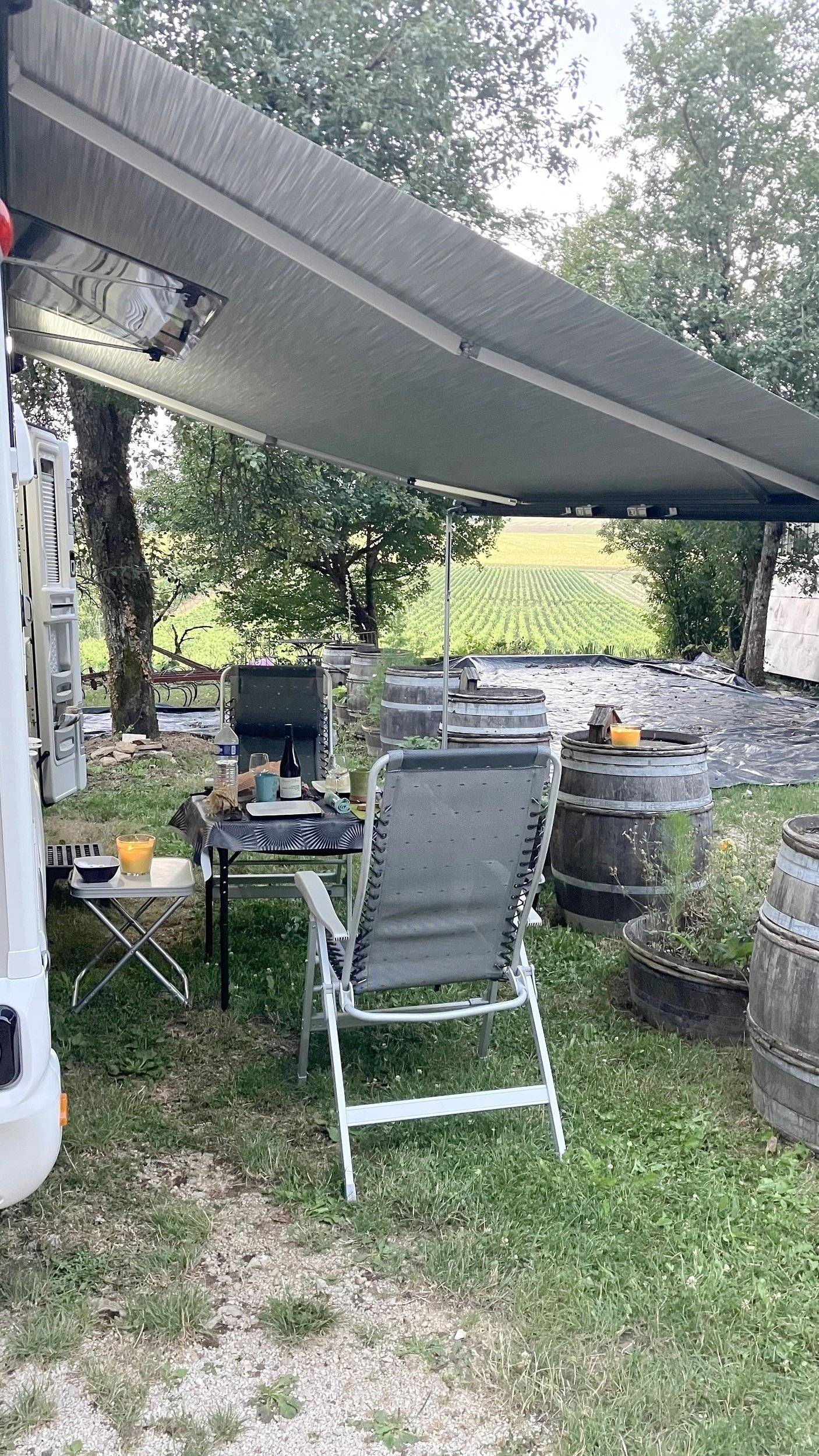 Chausson 788 TITANIUM ULTIMATE 2023