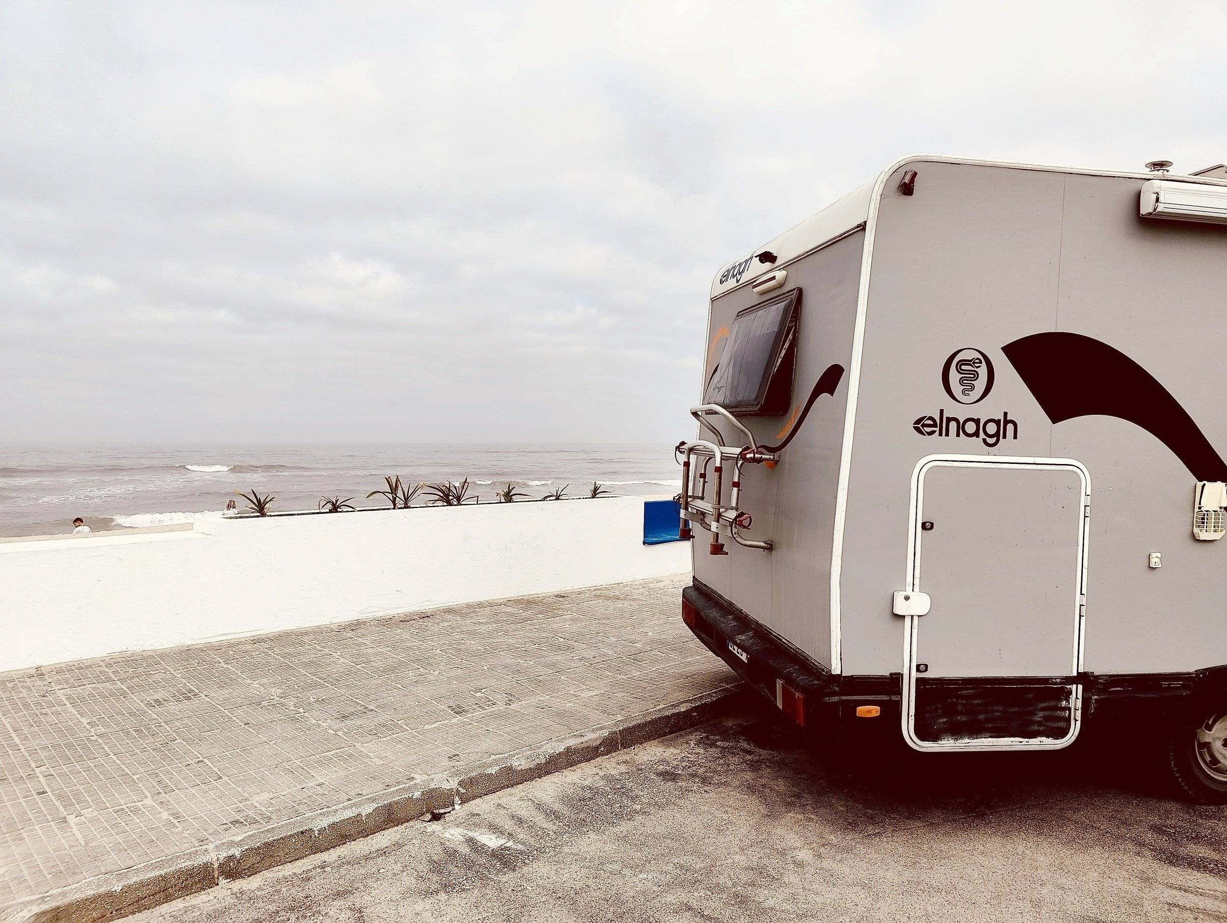 Elnagh Ducato 2.8 JTD