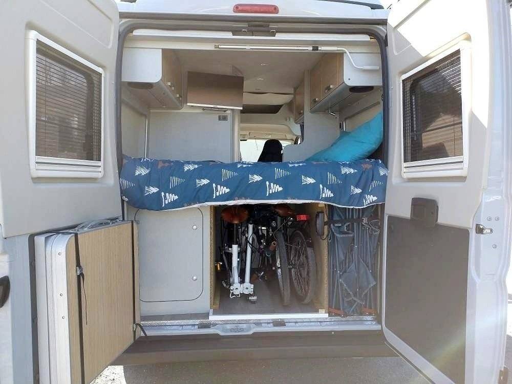 Hymer Hymer Free