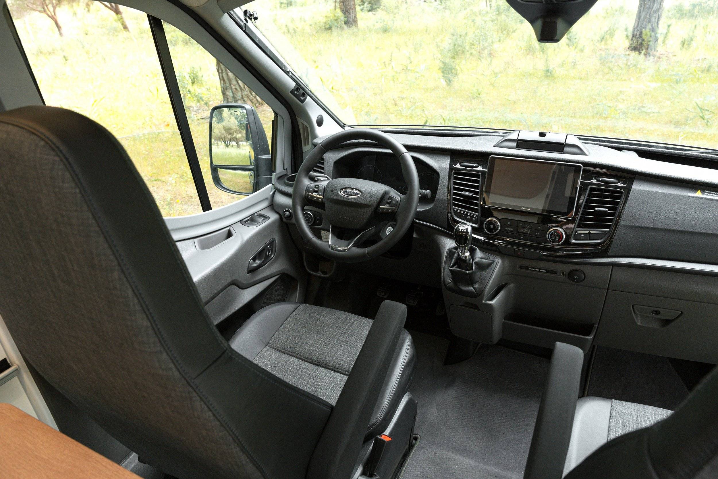 Eu Active Standard 2 Manual Select Eu Active Standard 2 Manual Select