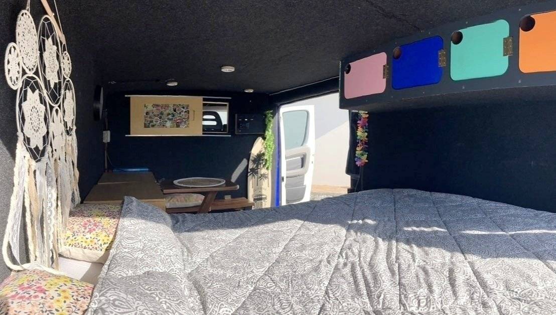 Peugeot Boxer 2,2l 120 ch