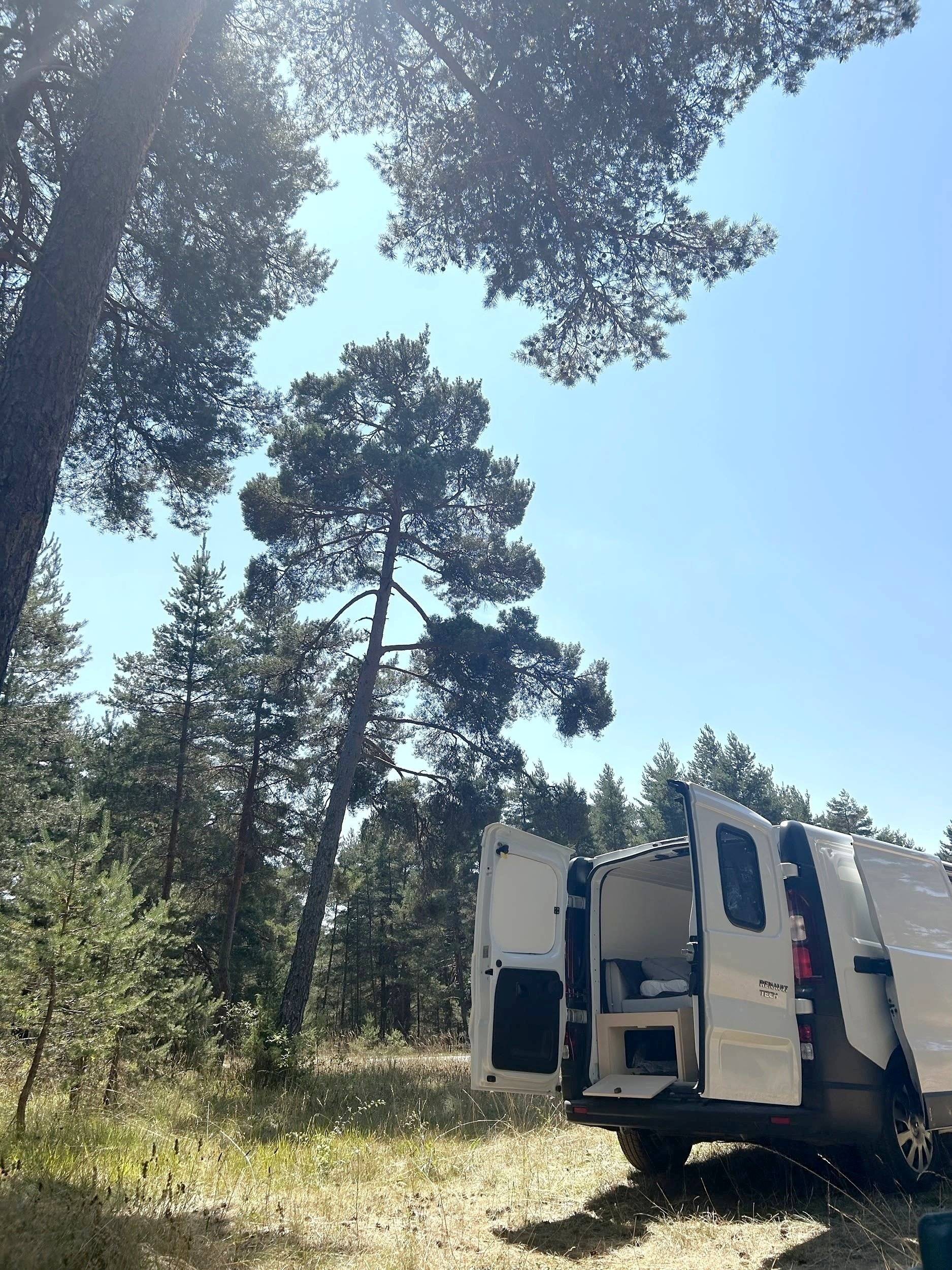 Renault Renault trafic