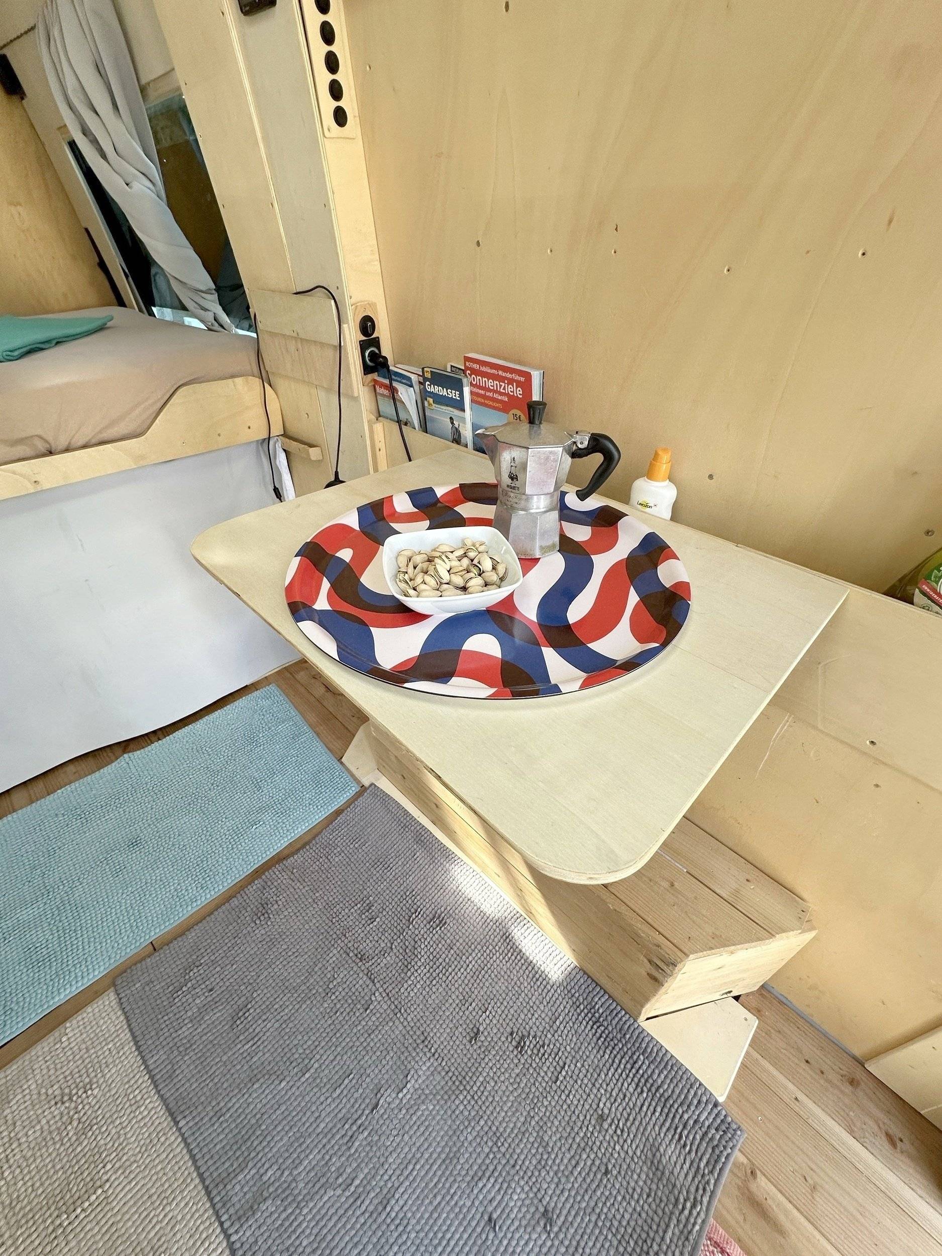 Mercedes Sprinter 2,2 l CDI 129 ch.