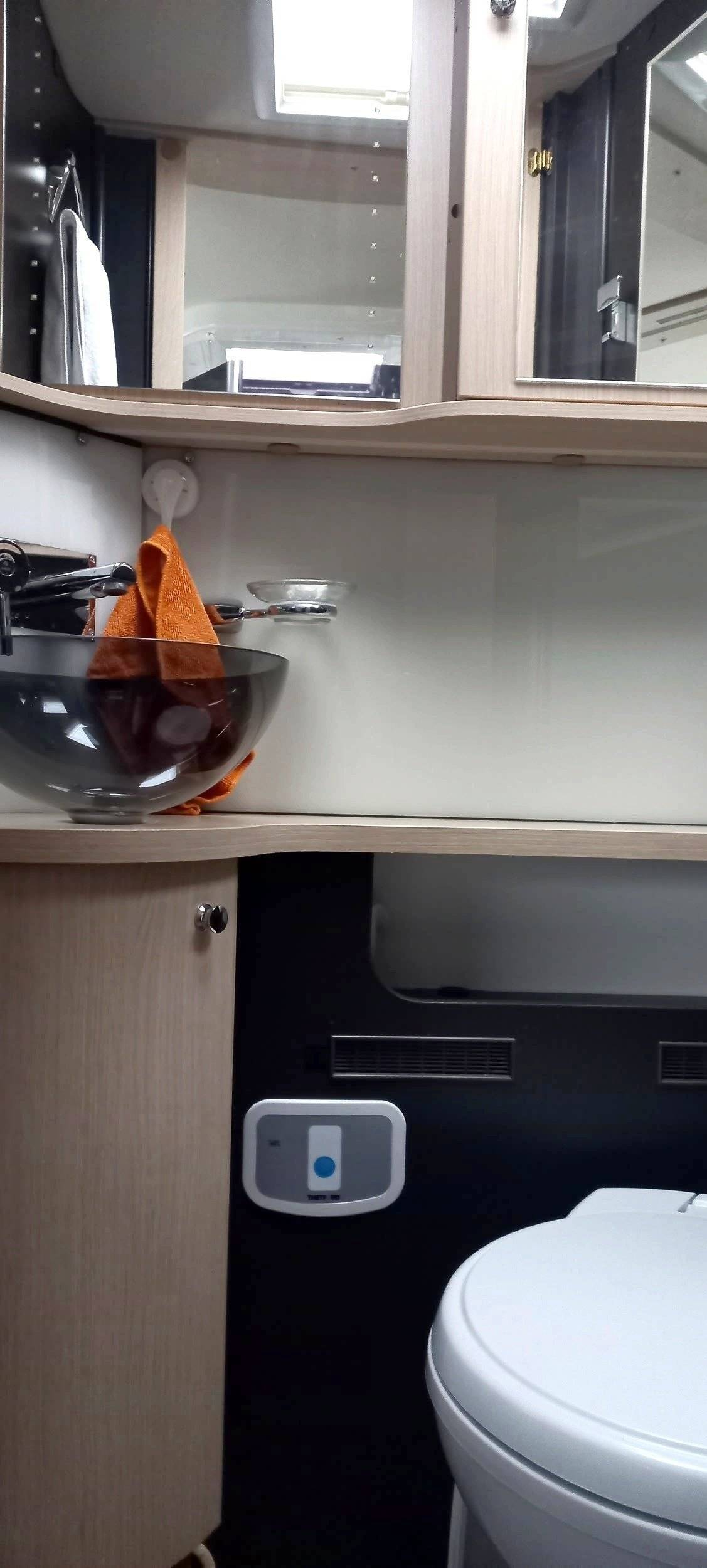 Autostar PRESTIGE I730LC