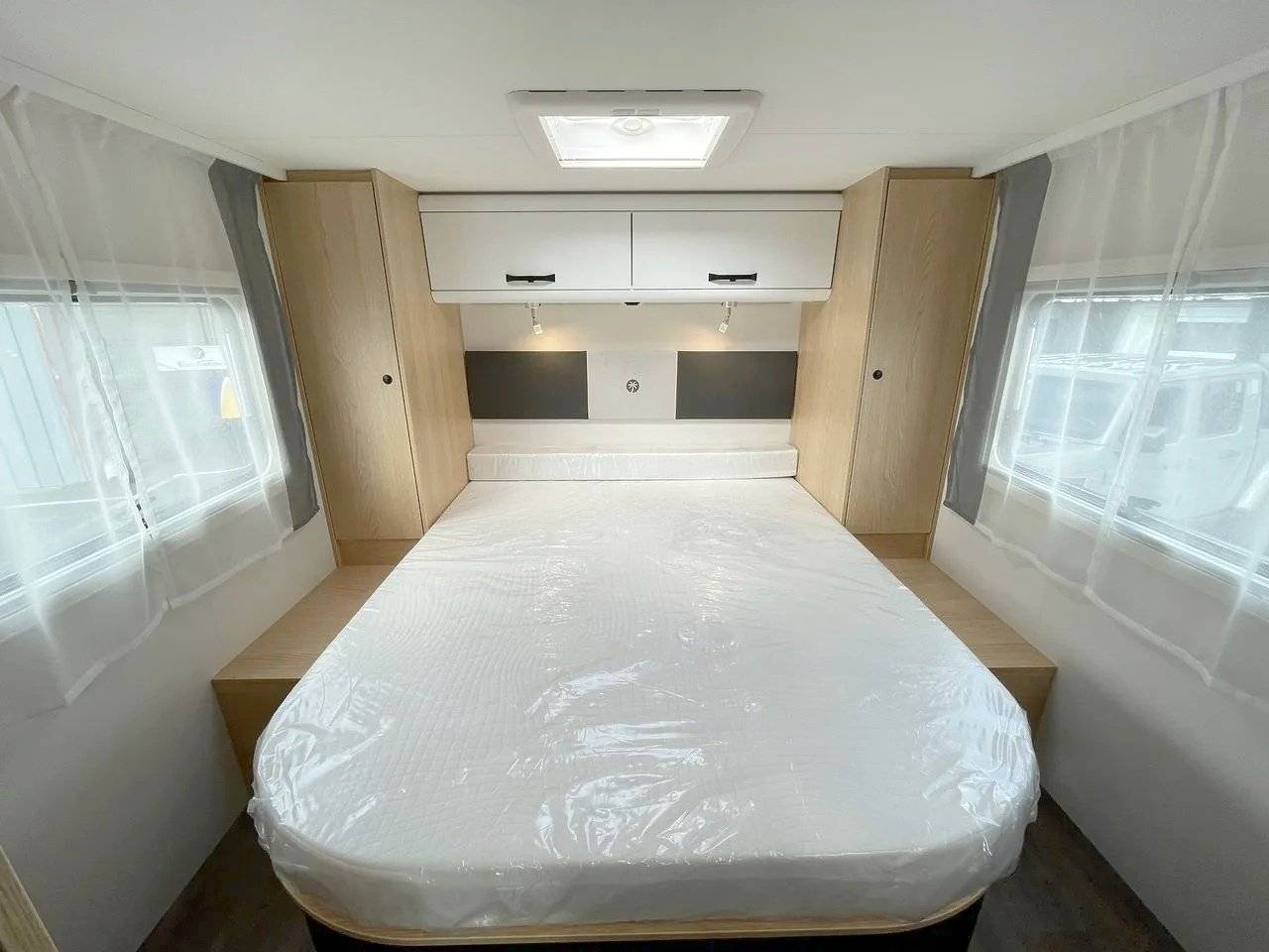 Sunlight SUNLIGHT T69 LC AVENTURE EDITION