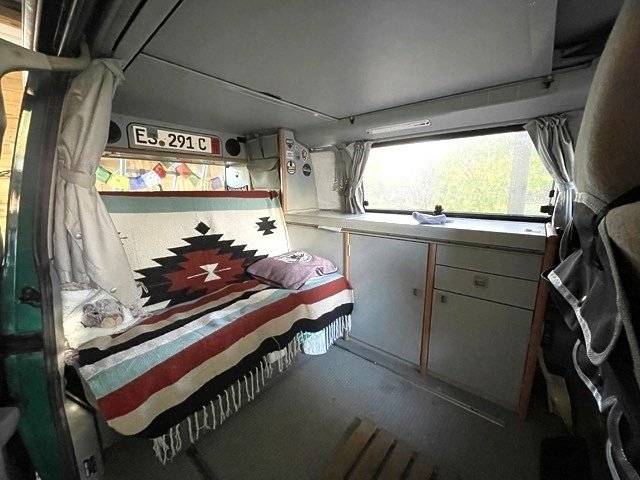 Westfalia Coach