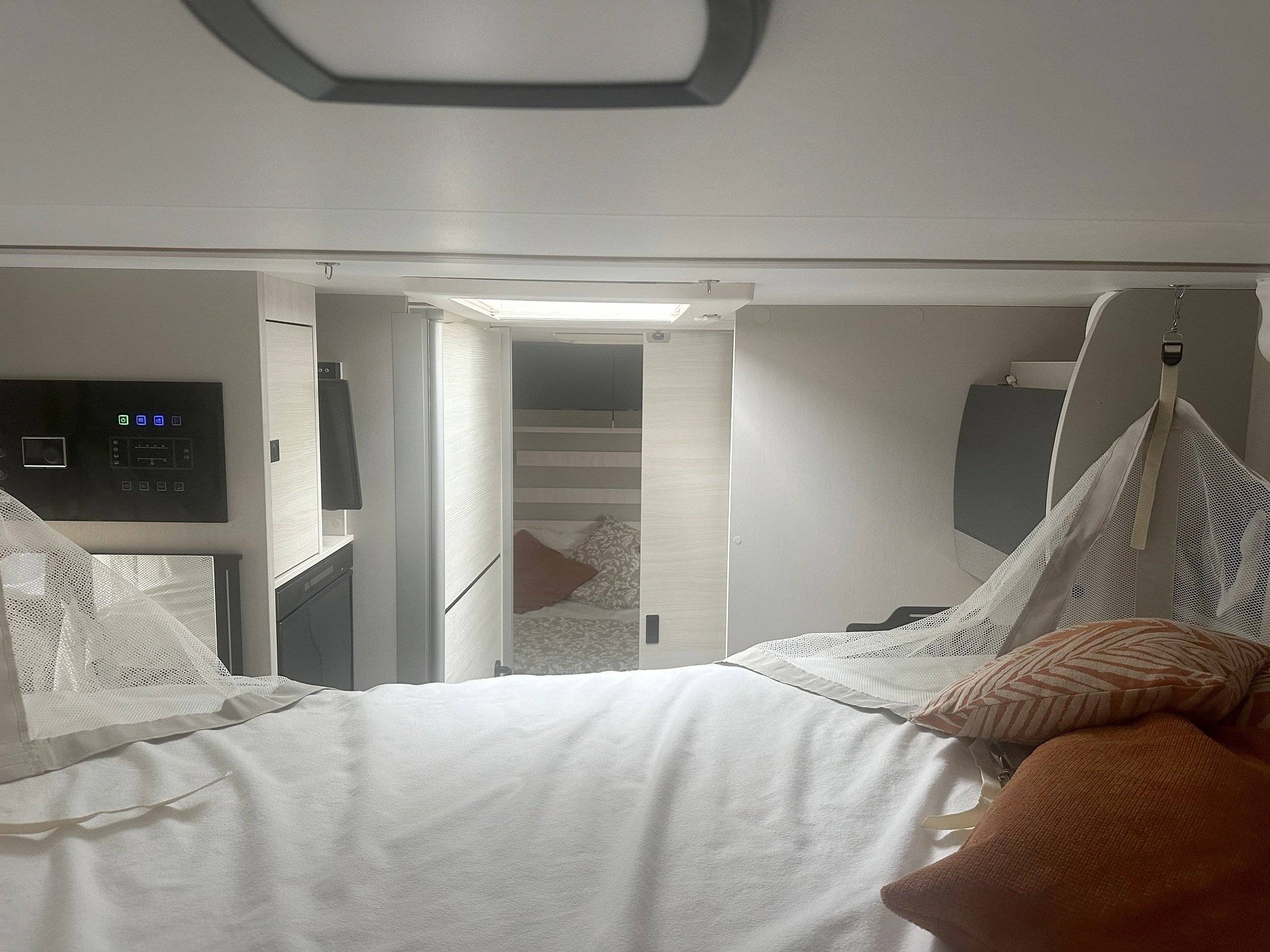 Chausson 788 TITANIUM ULTIMATE 2023