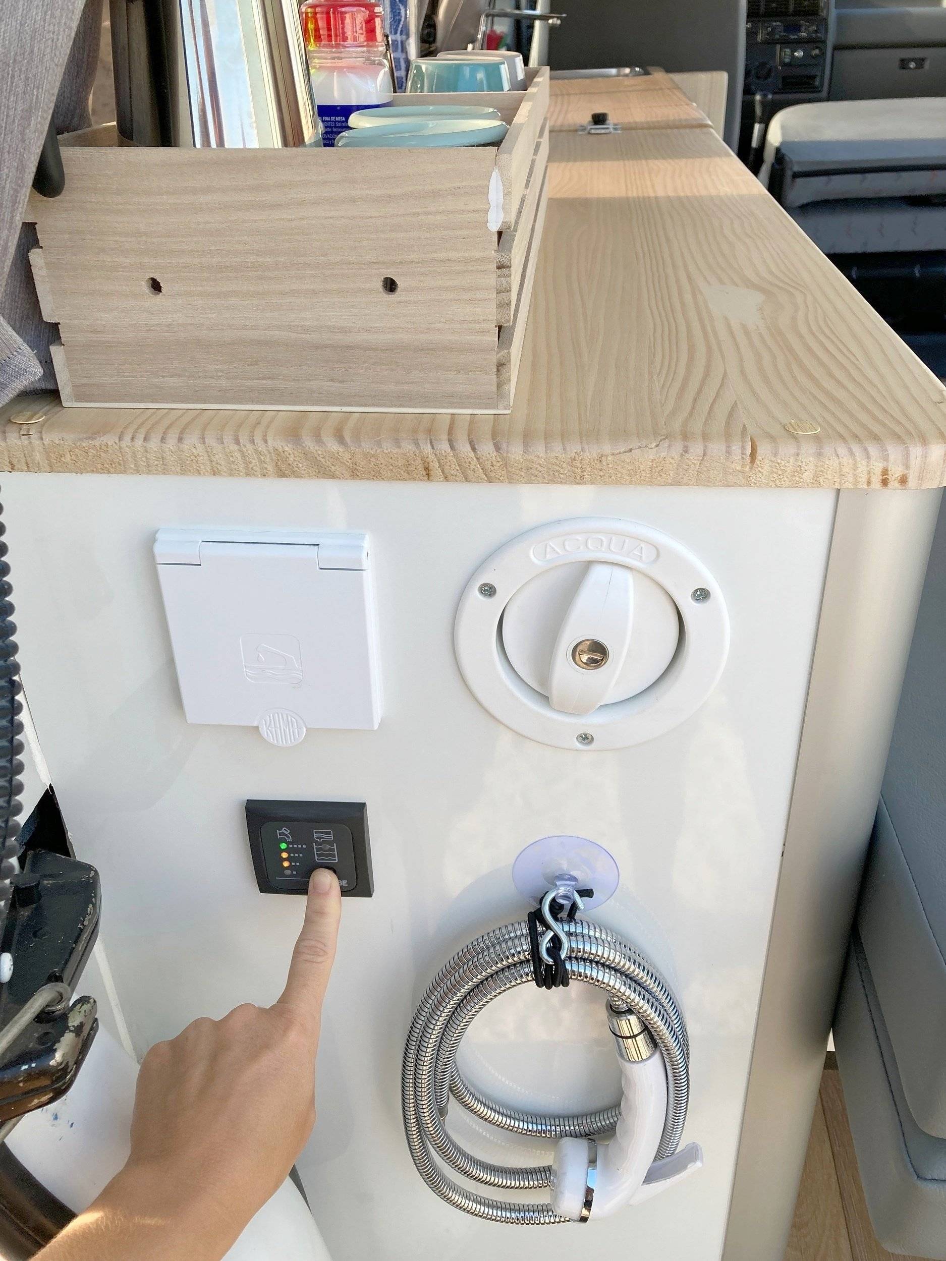 Volkswagen T4 1.9 TD