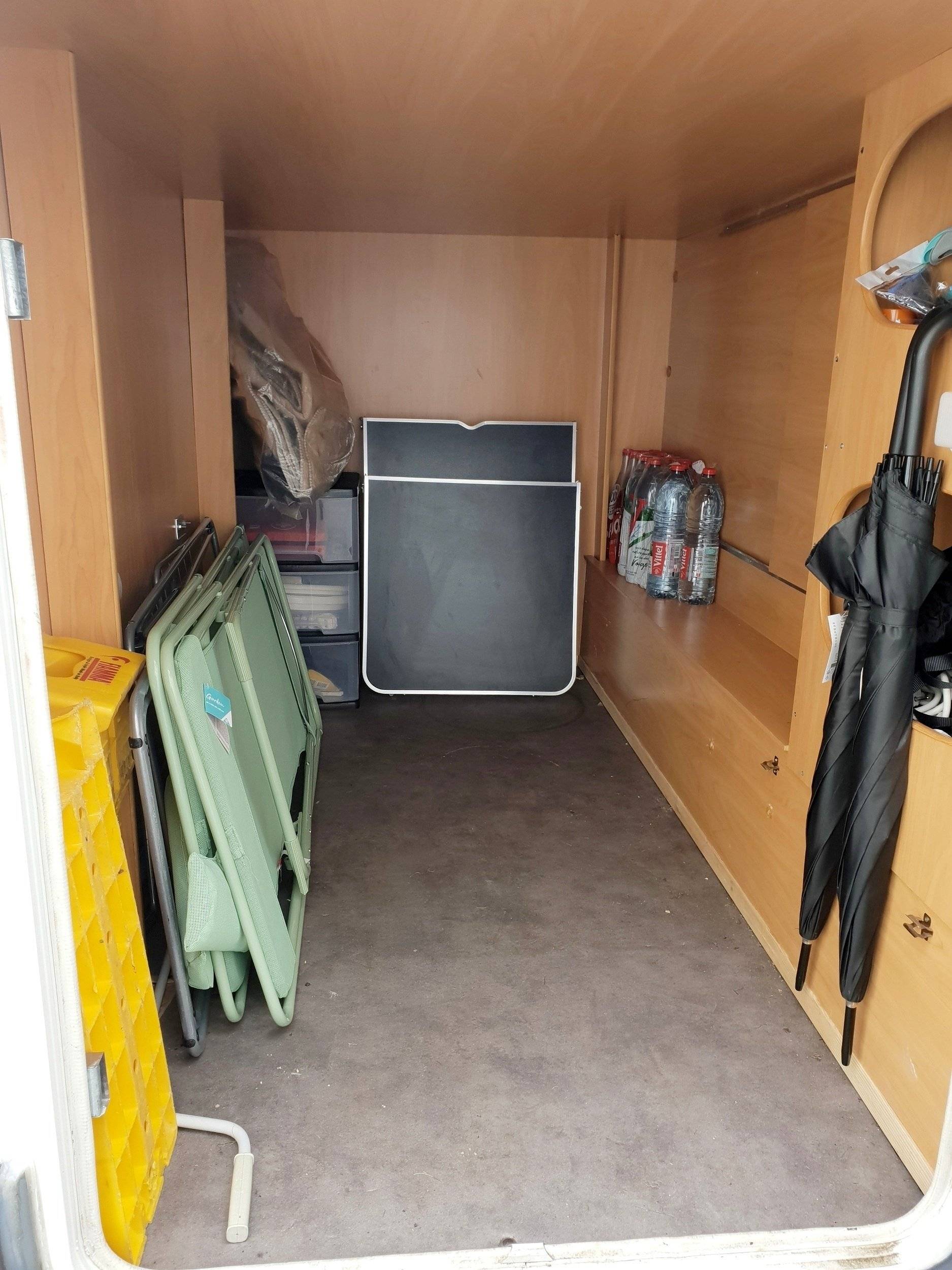 Chausson CHAUSSON FLASH 07