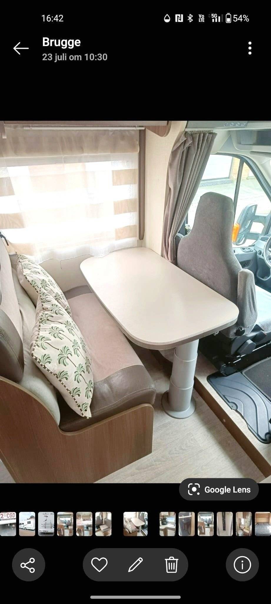 Chausson 