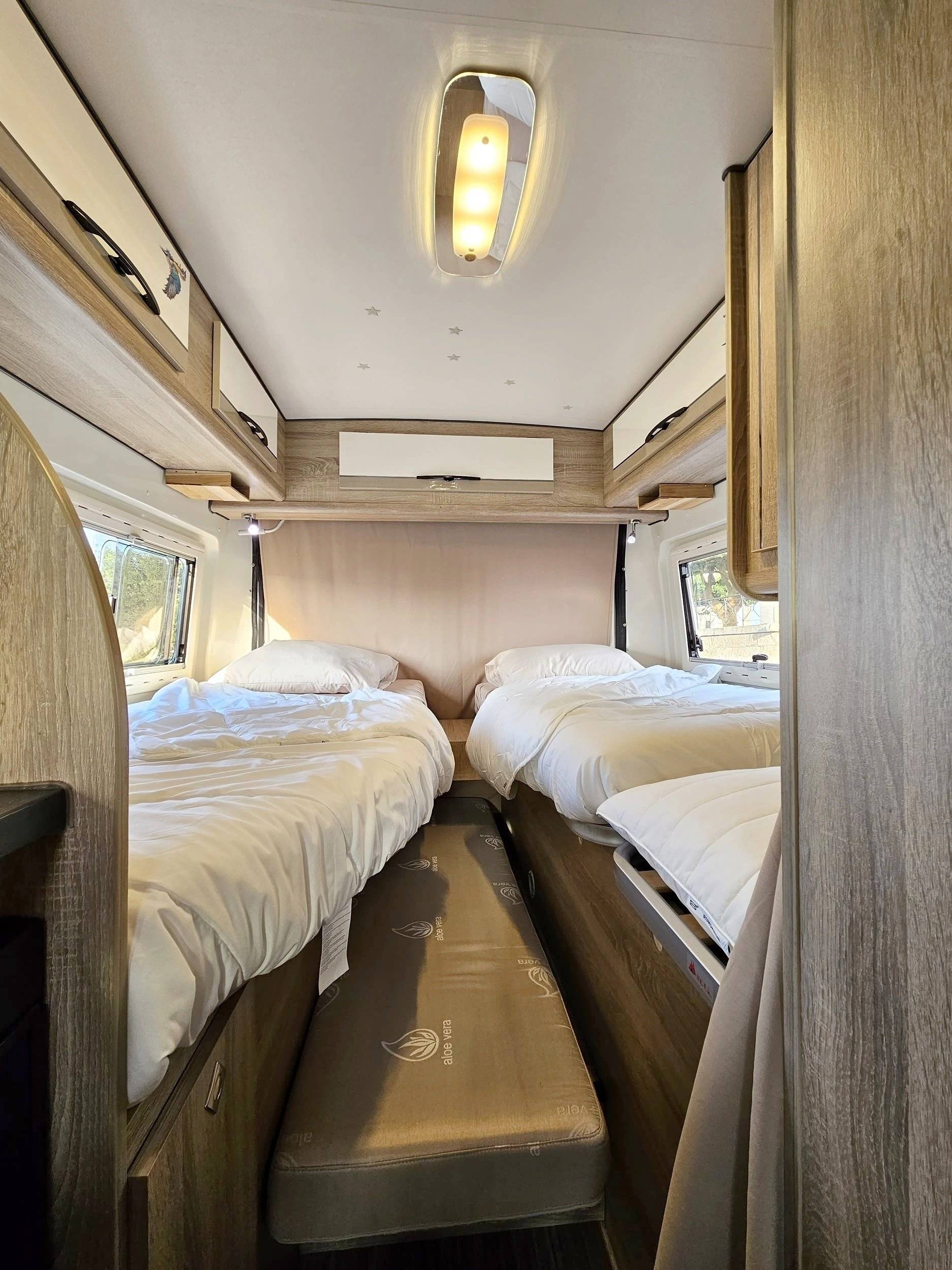 Karmann Mobil Dexter 625