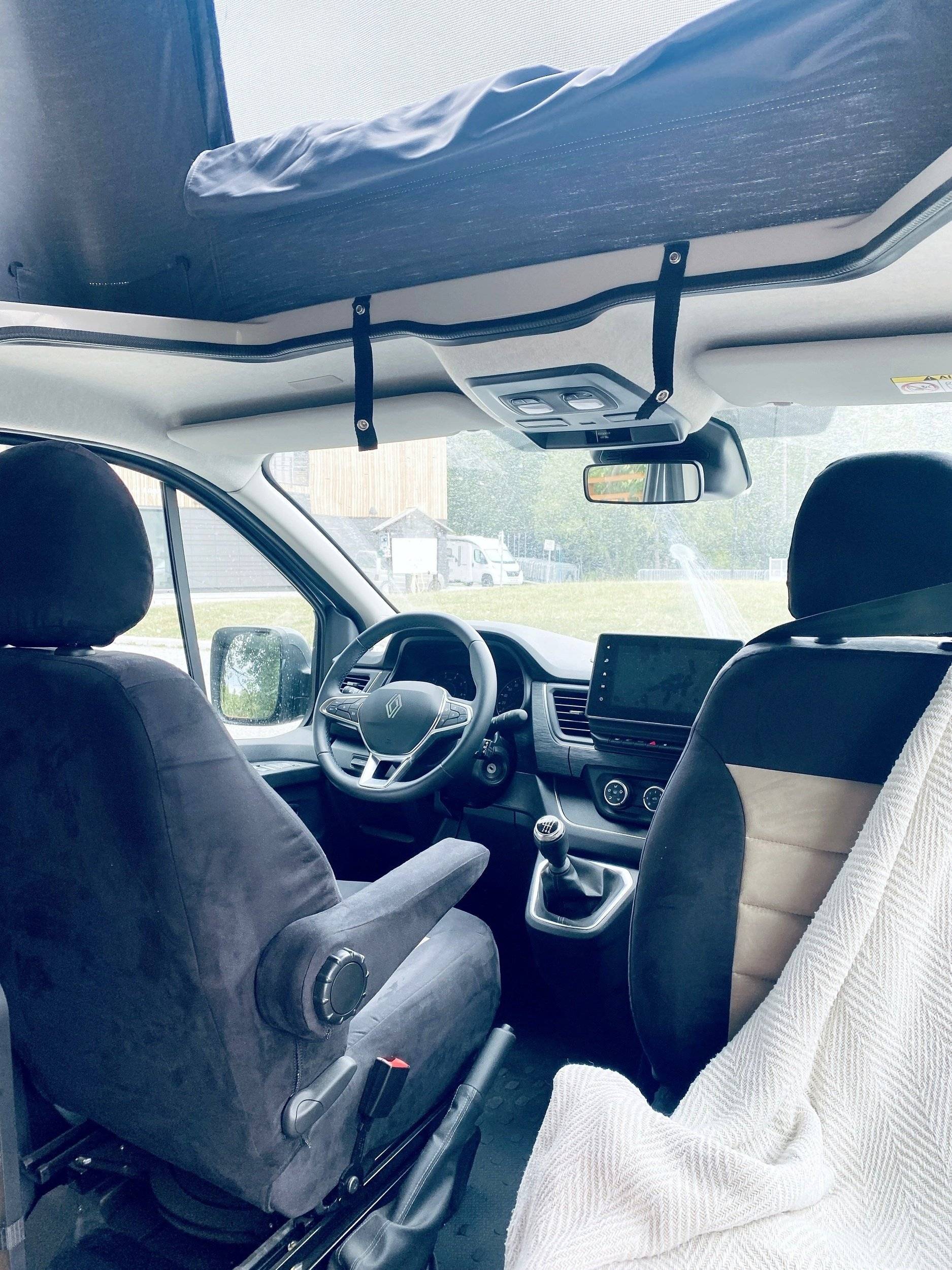 Glénan Concept Cars 