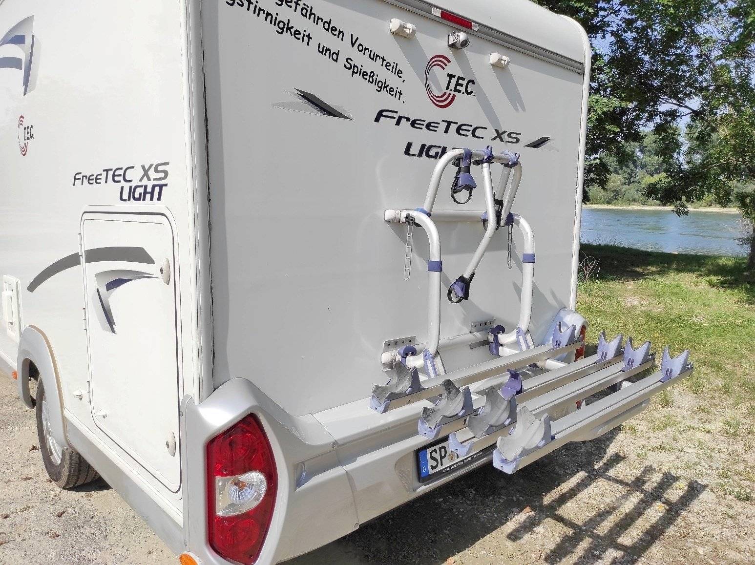 Aménagement personnel Ducato 2,2 l Multijet 130 ch.