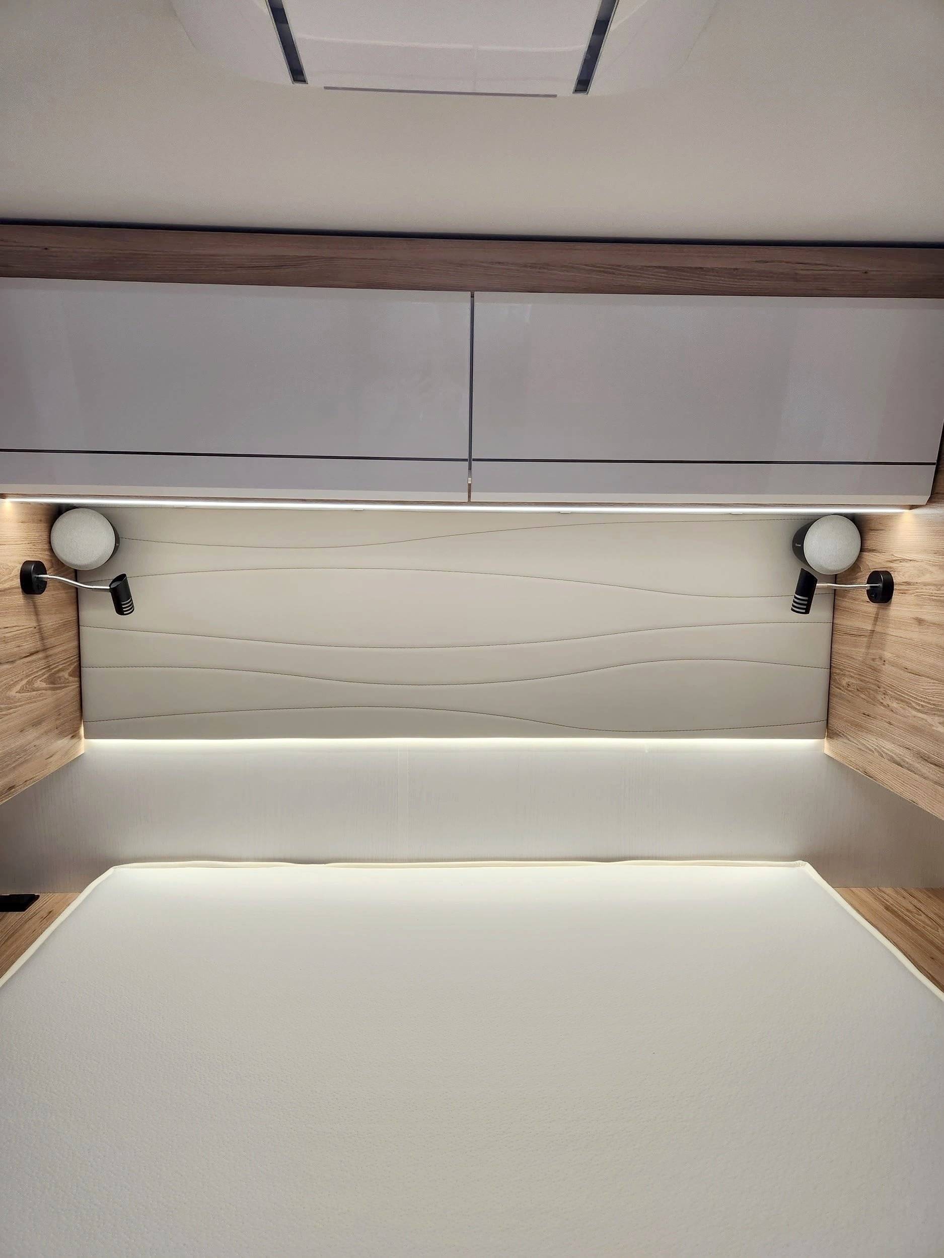 Camping-car Intégral 