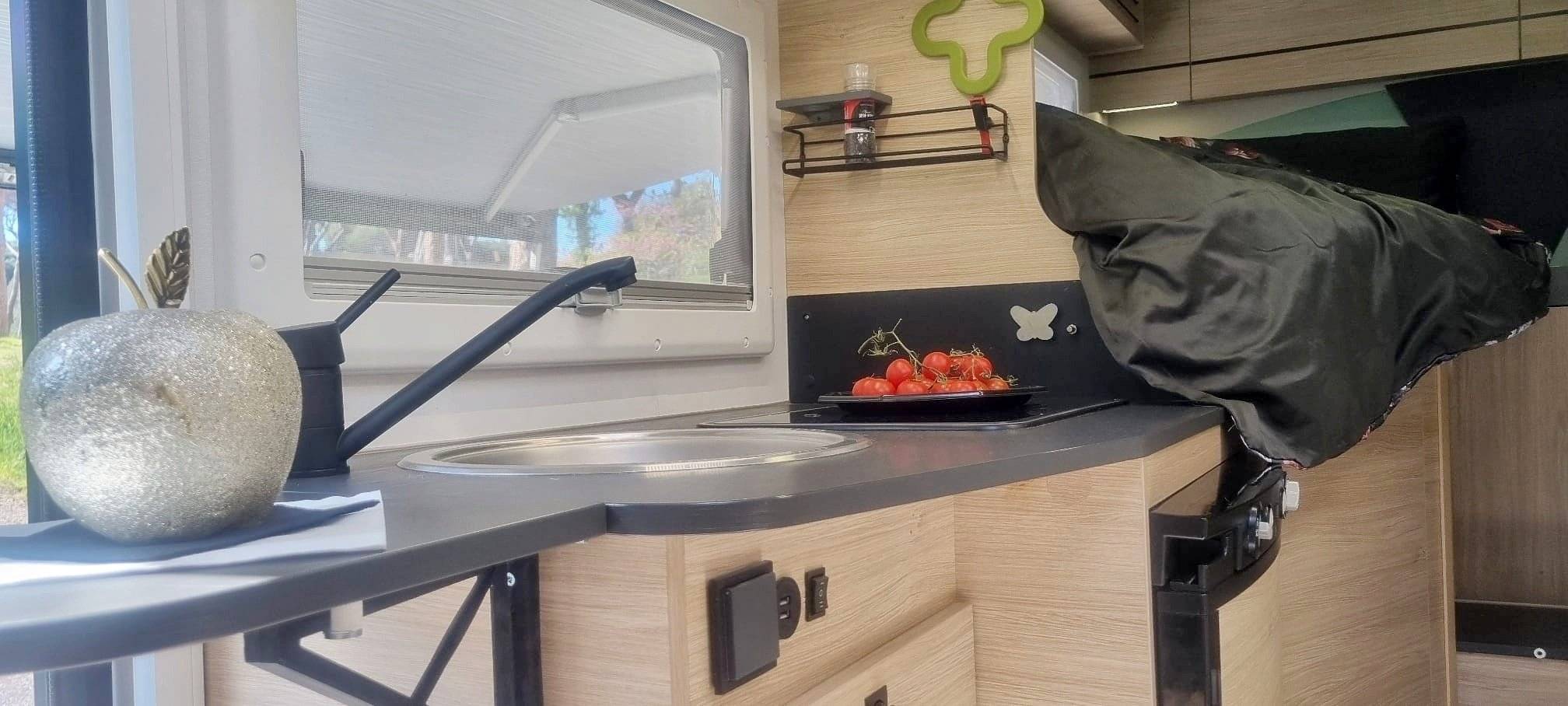 Chausson Trigano FD4