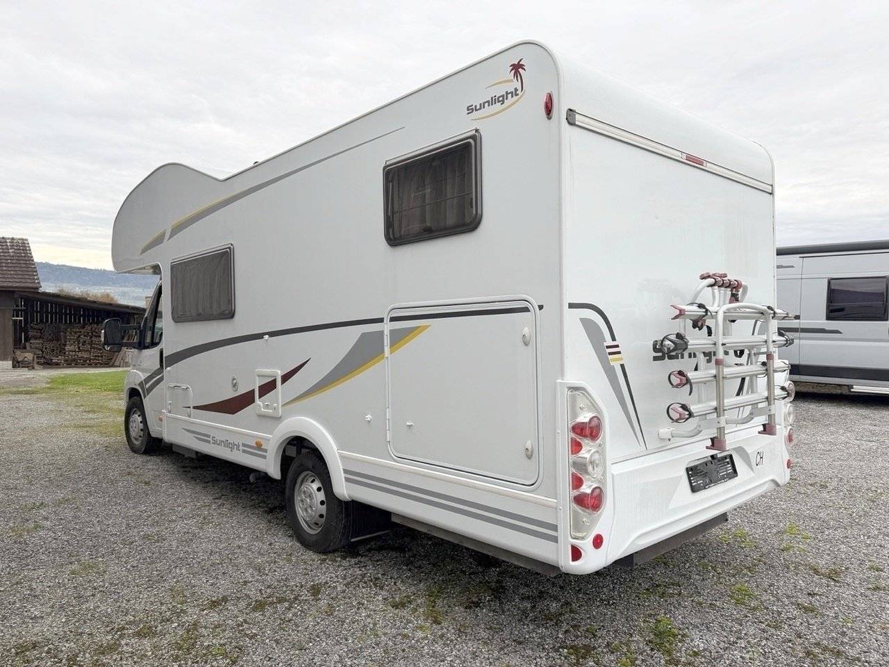 Sunlight Sunlight A70